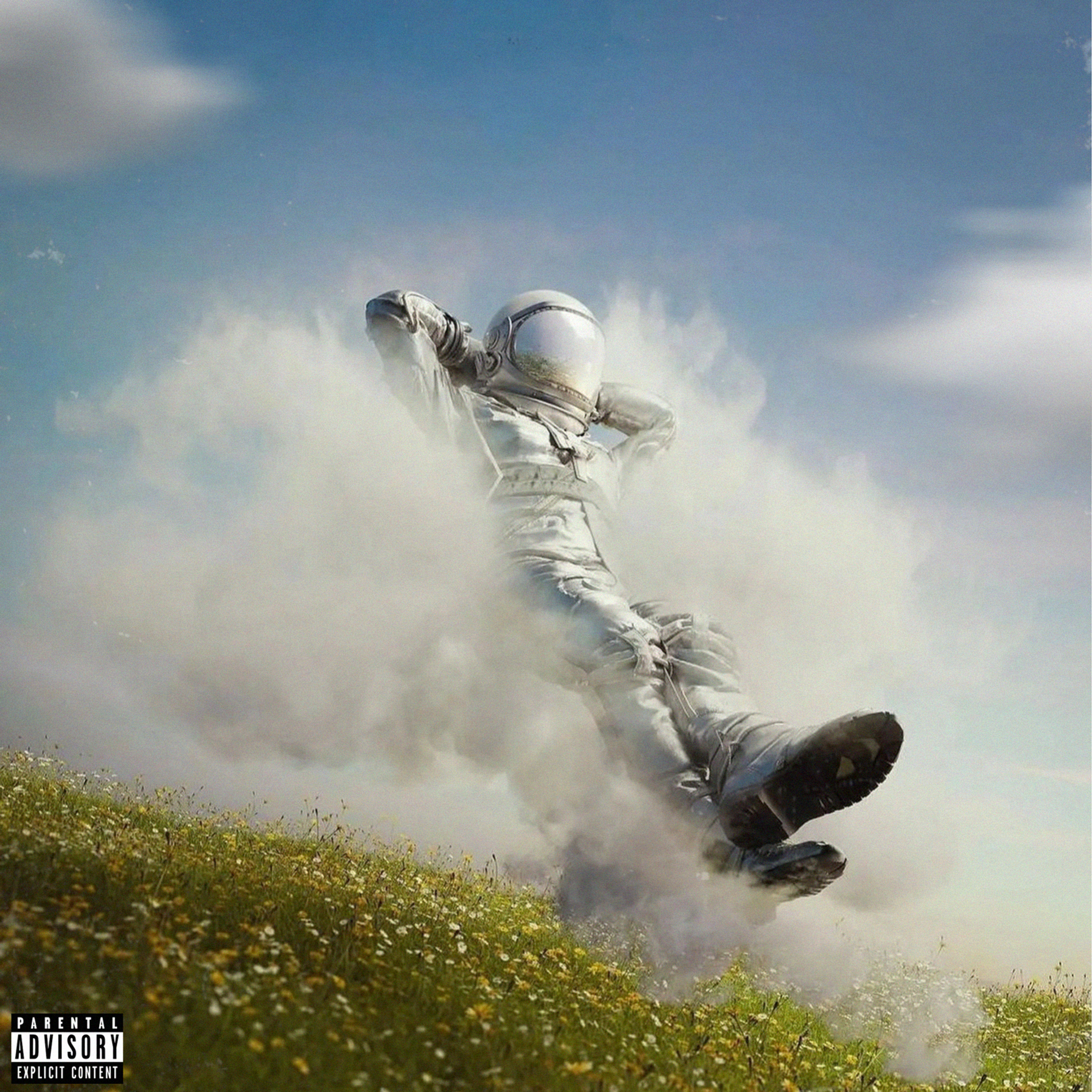 STILL IN MY OWN WORLD artwork