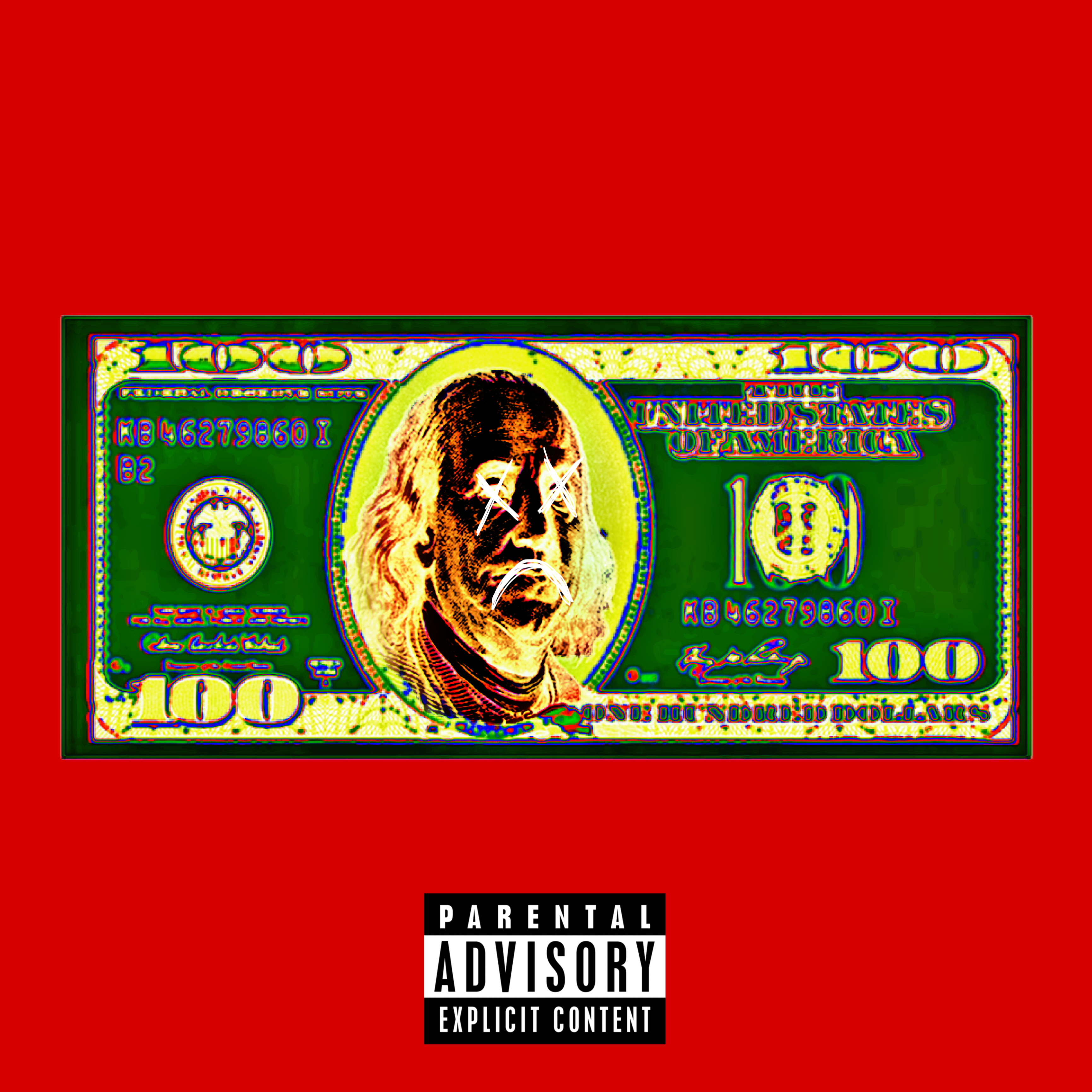 I Just Wanna Say That artwork