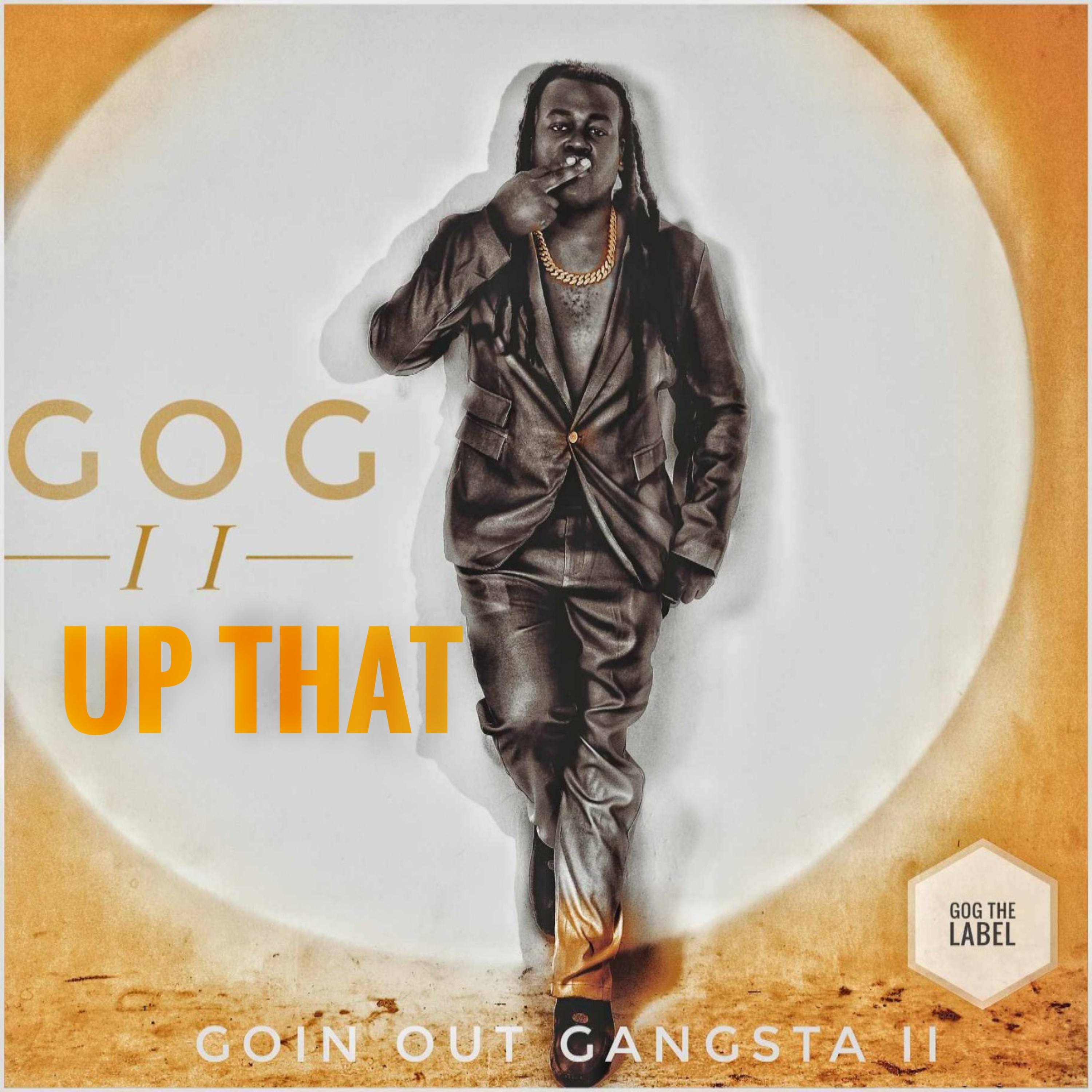 Up That artwork