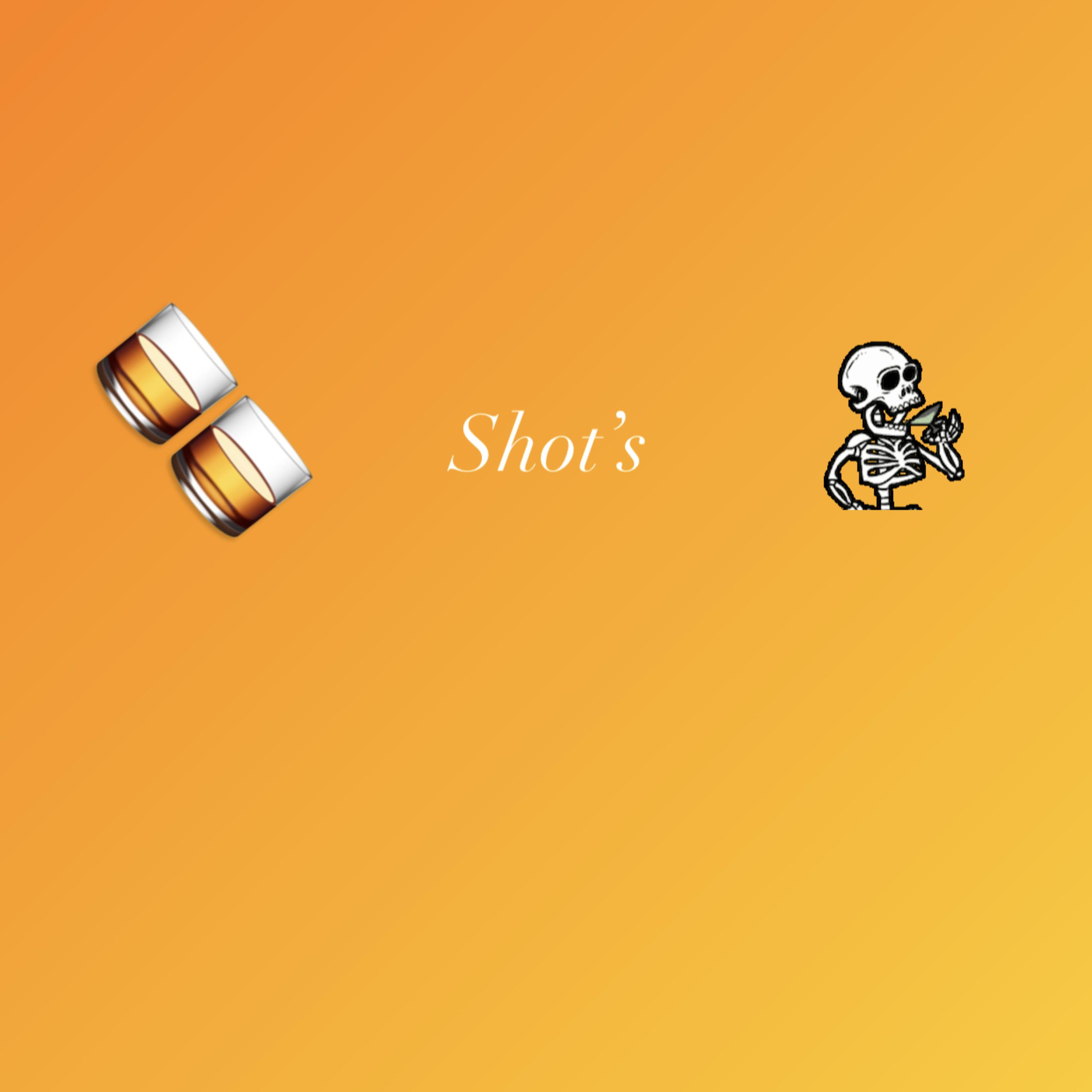 Shots artwork