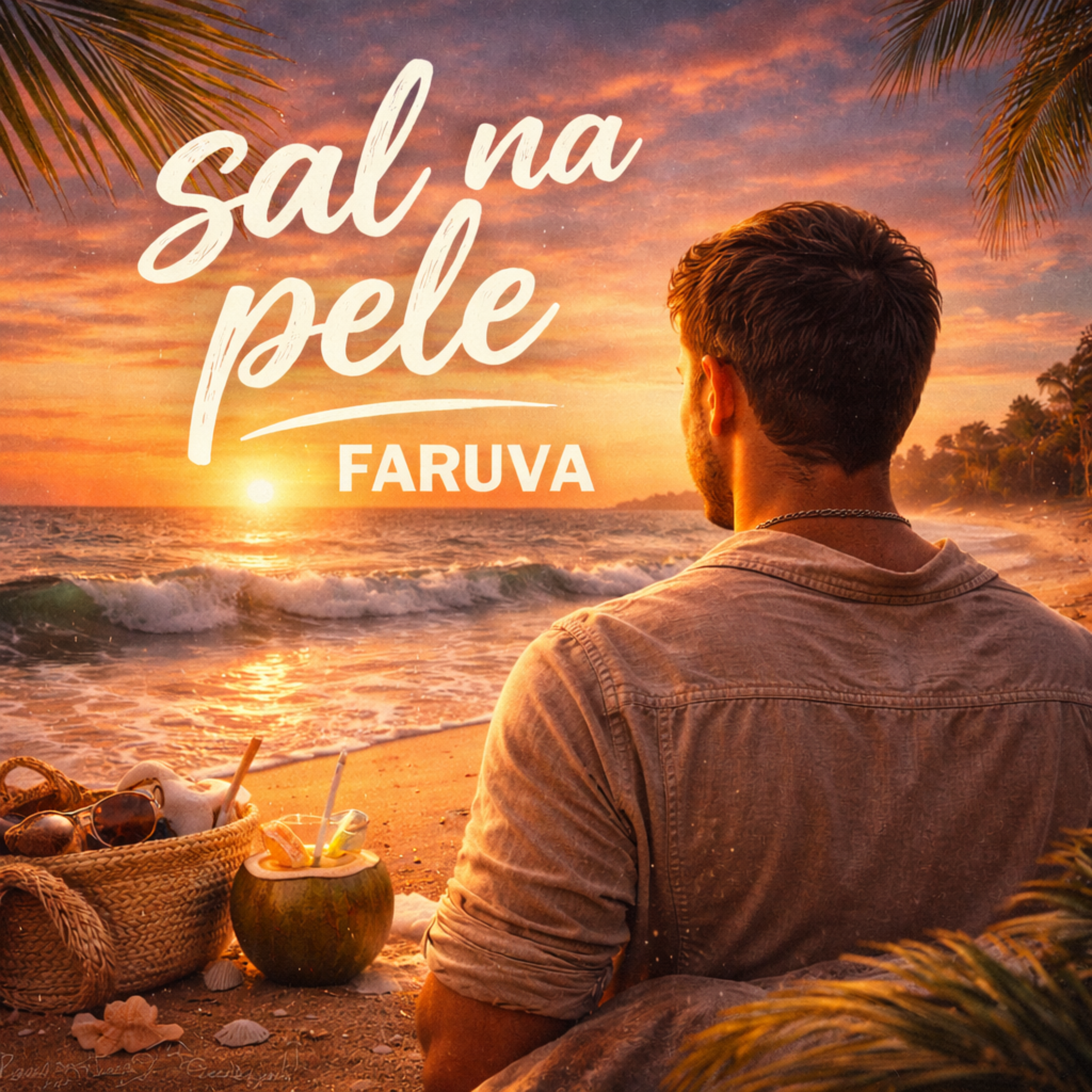 Sal Na Pele artwork