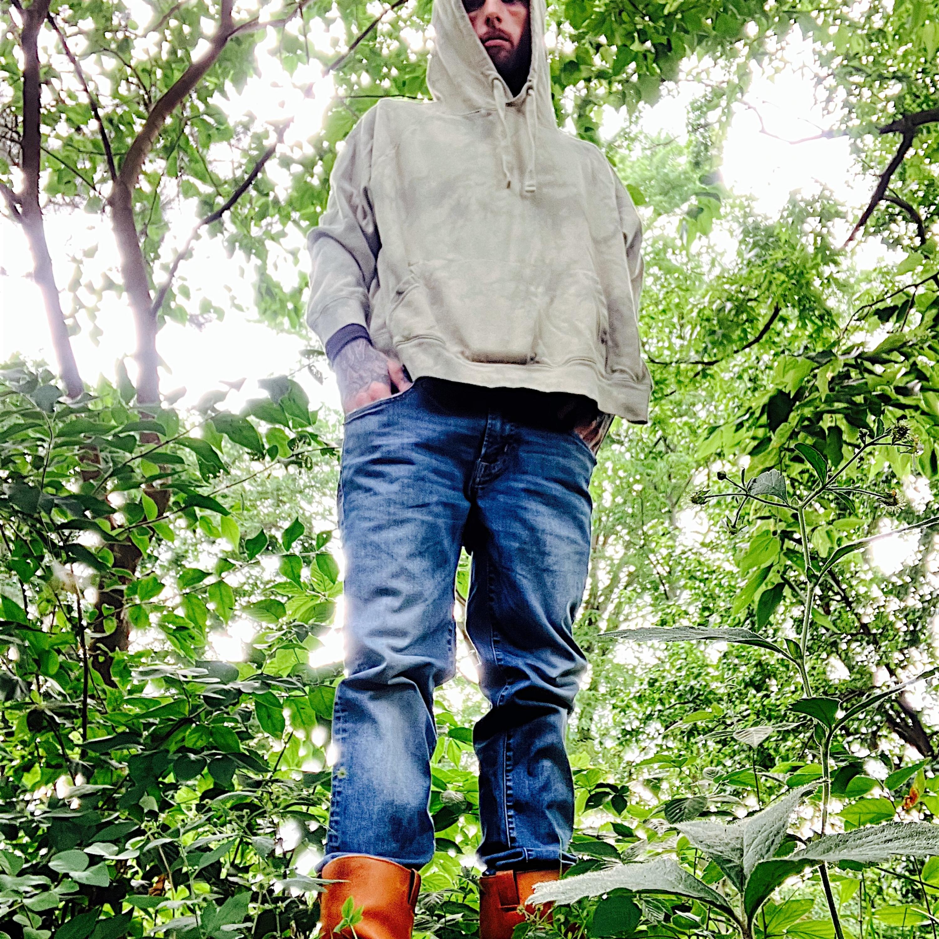 Crashing Quietly artwork