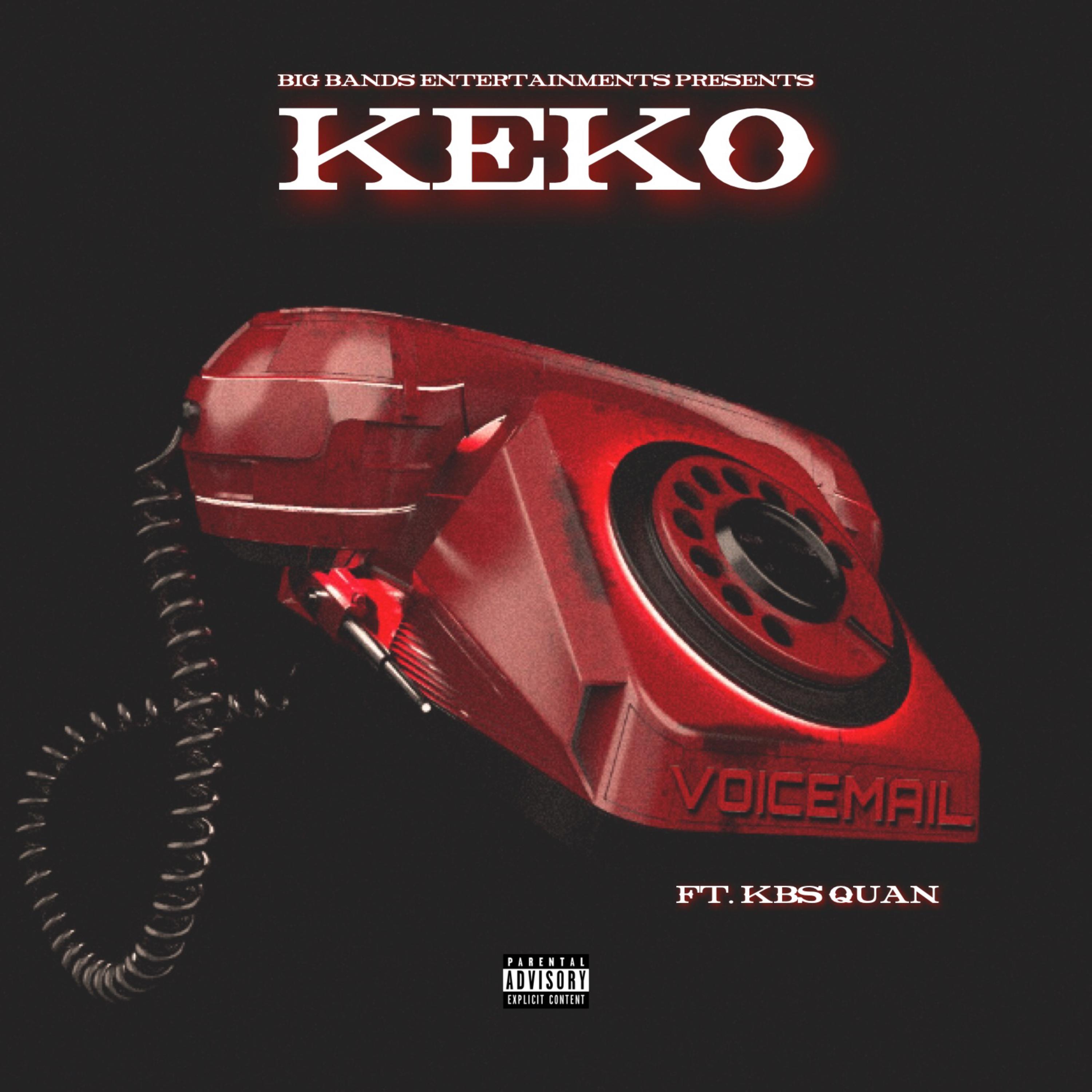 Voicemail artwork