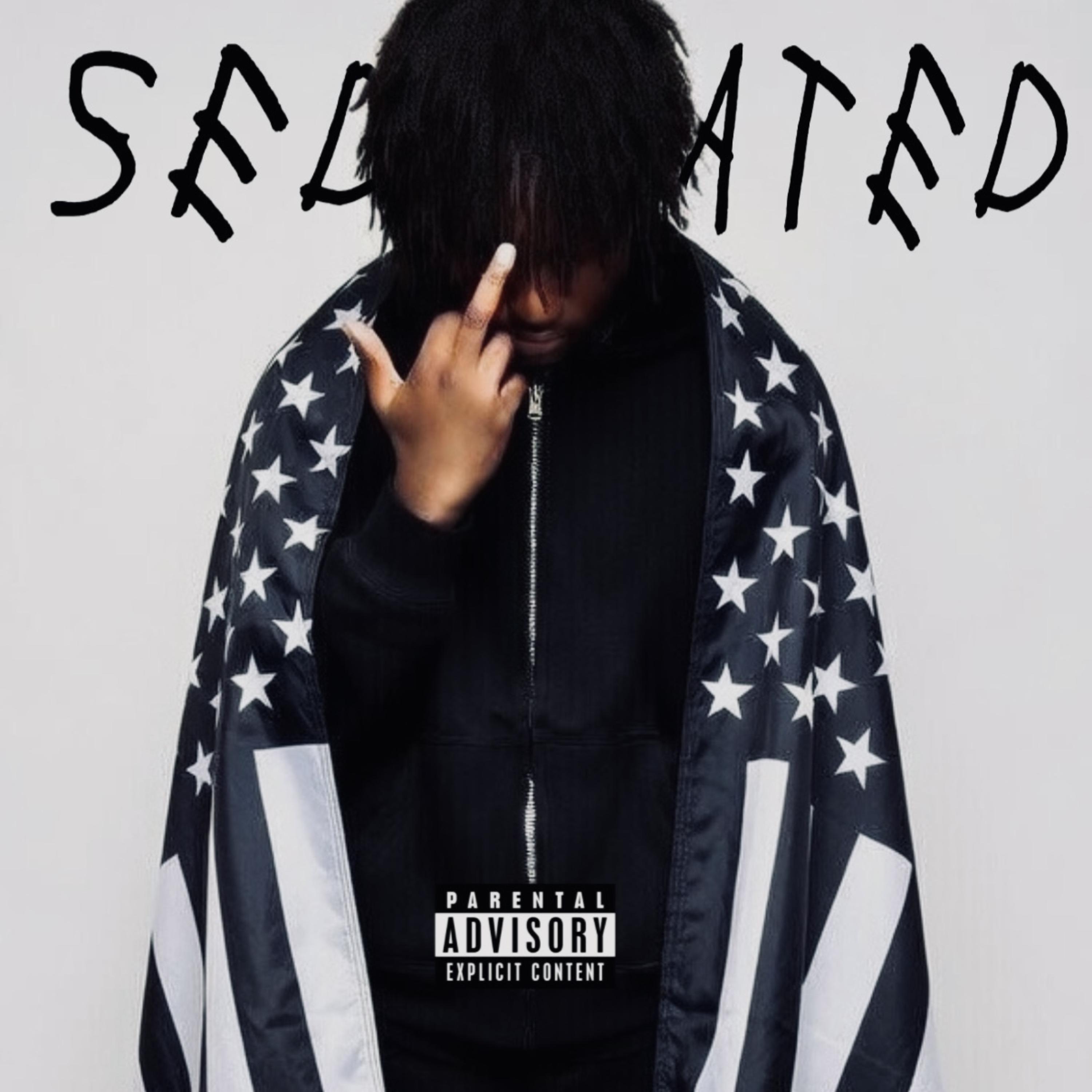 sedated artwork