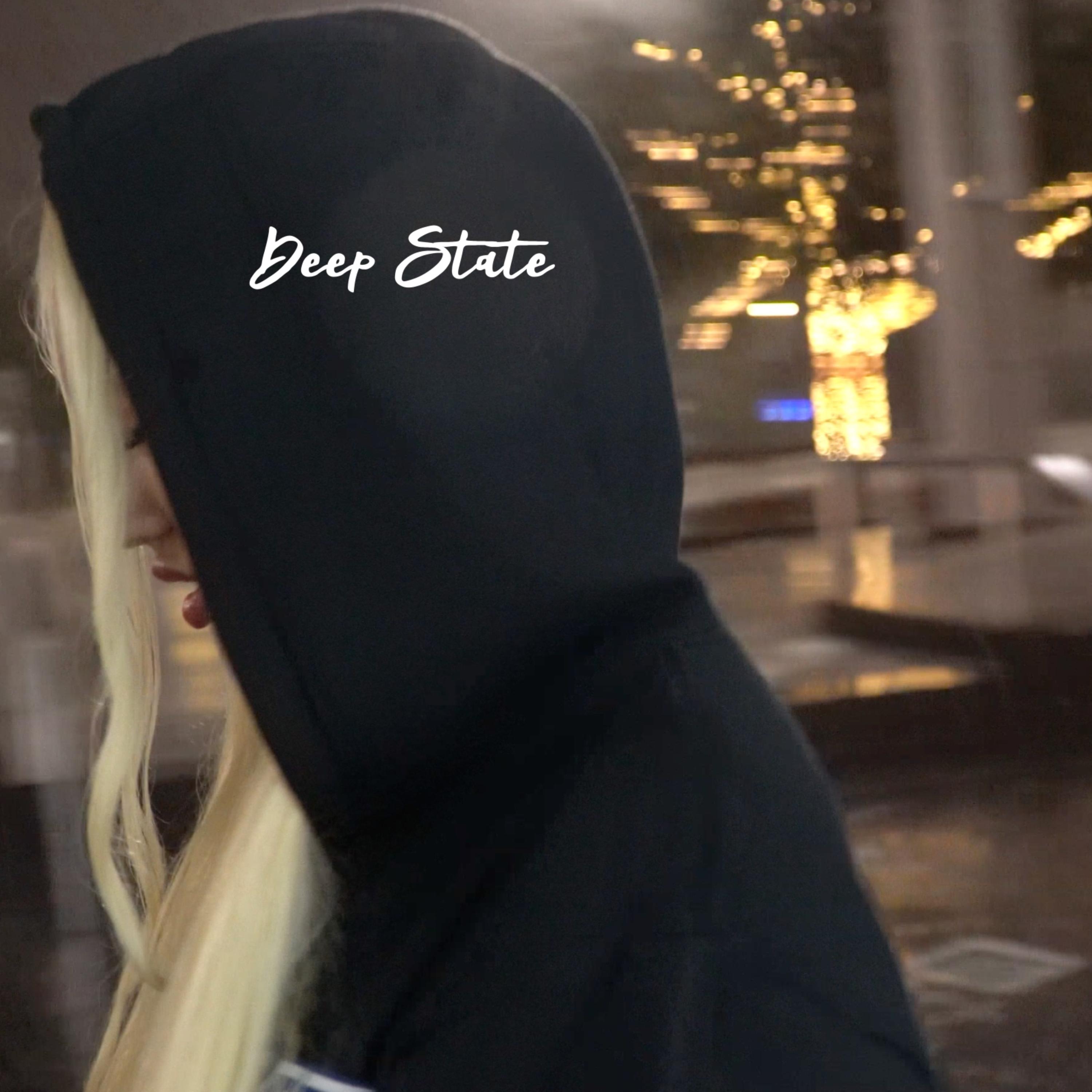 Deep State artwork