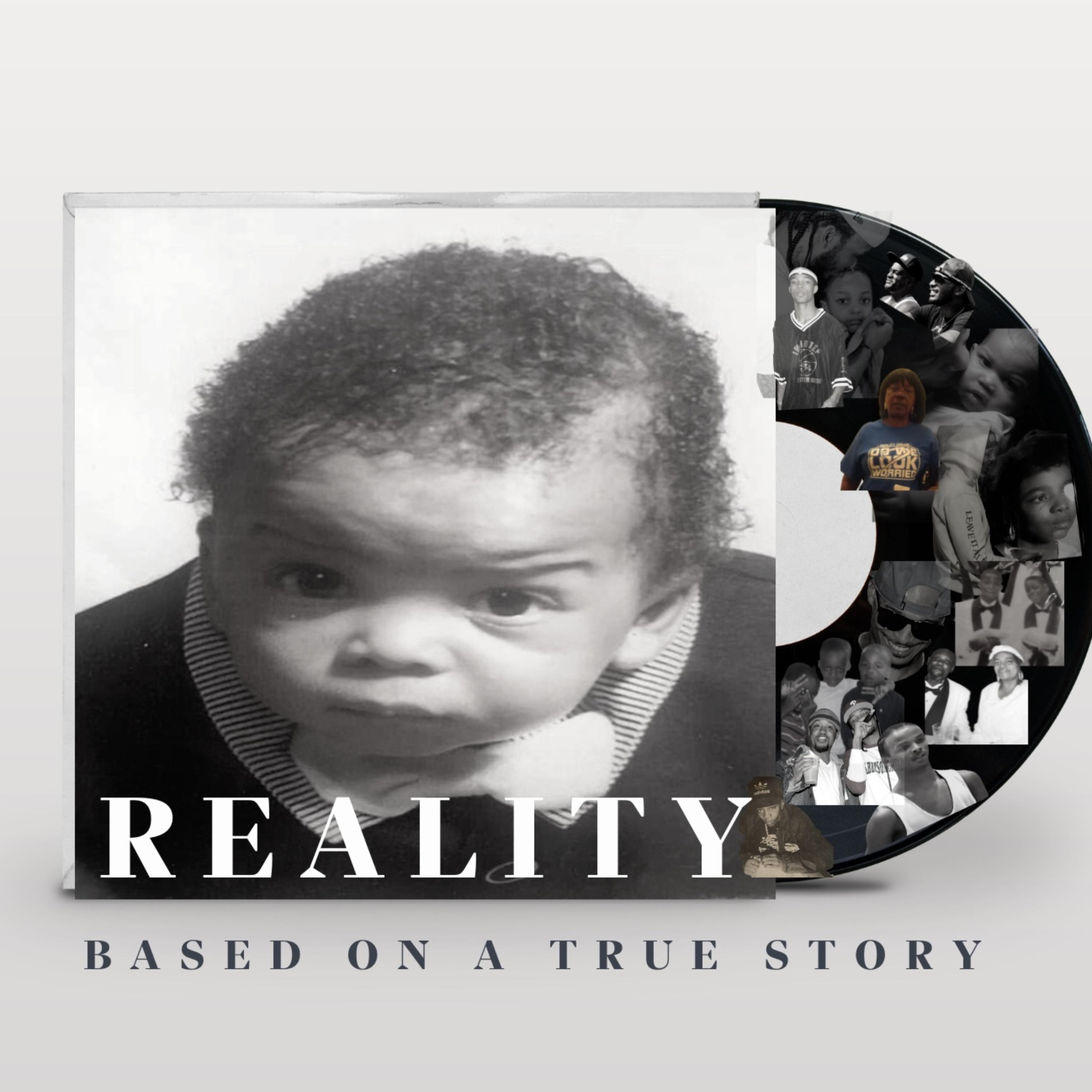 REALITY artwork