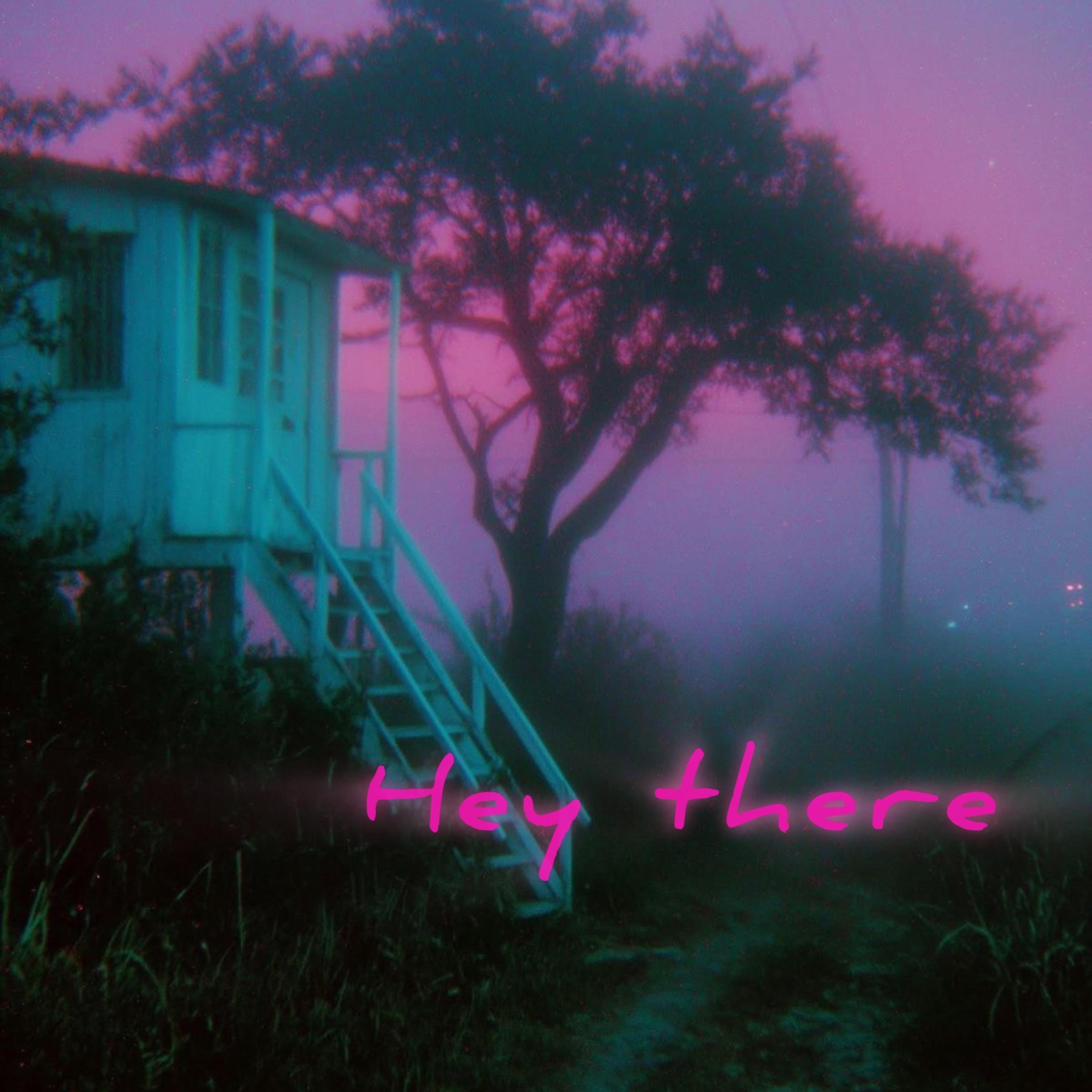 Hey there artwork