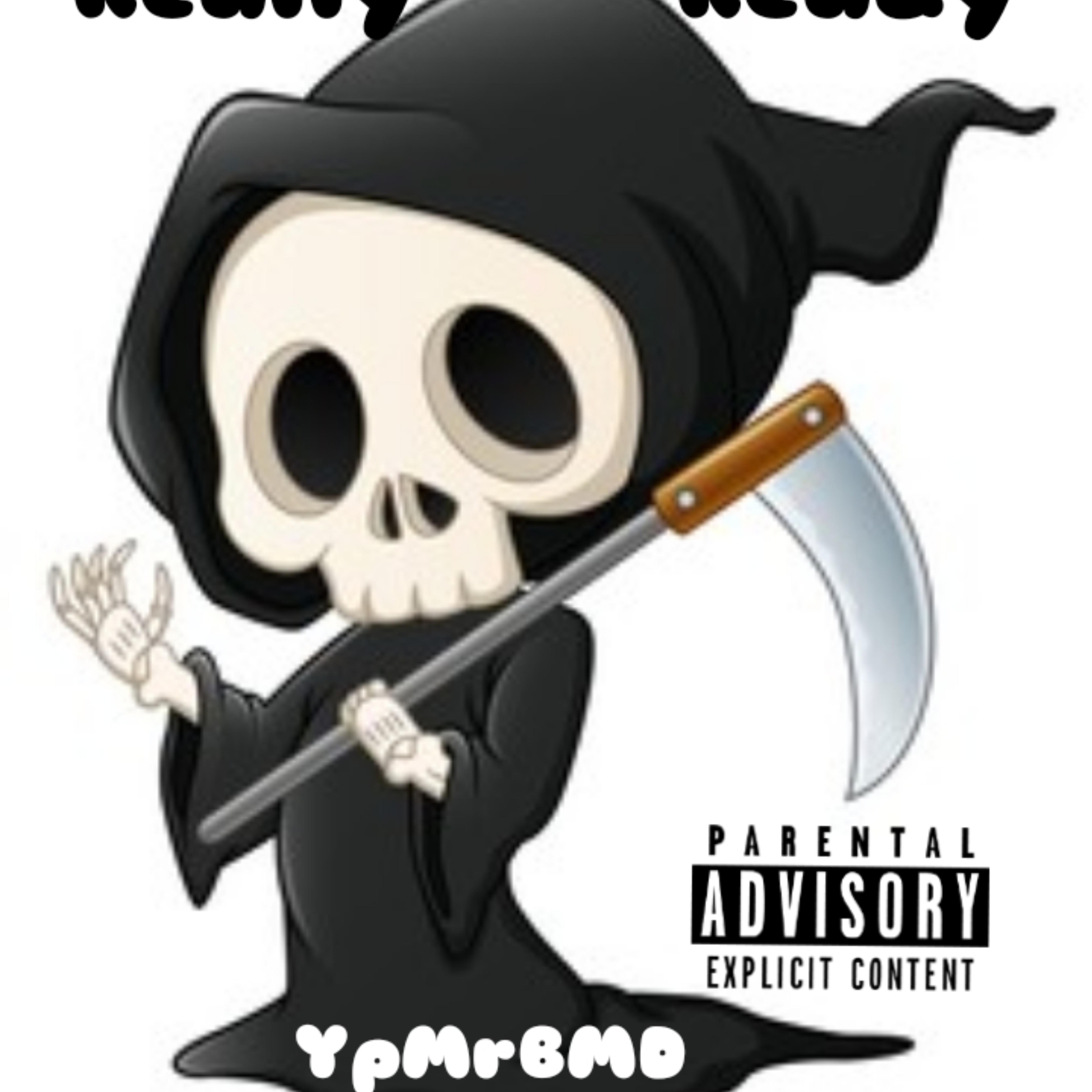 Really Ready by Ypmr.Bmd cover art