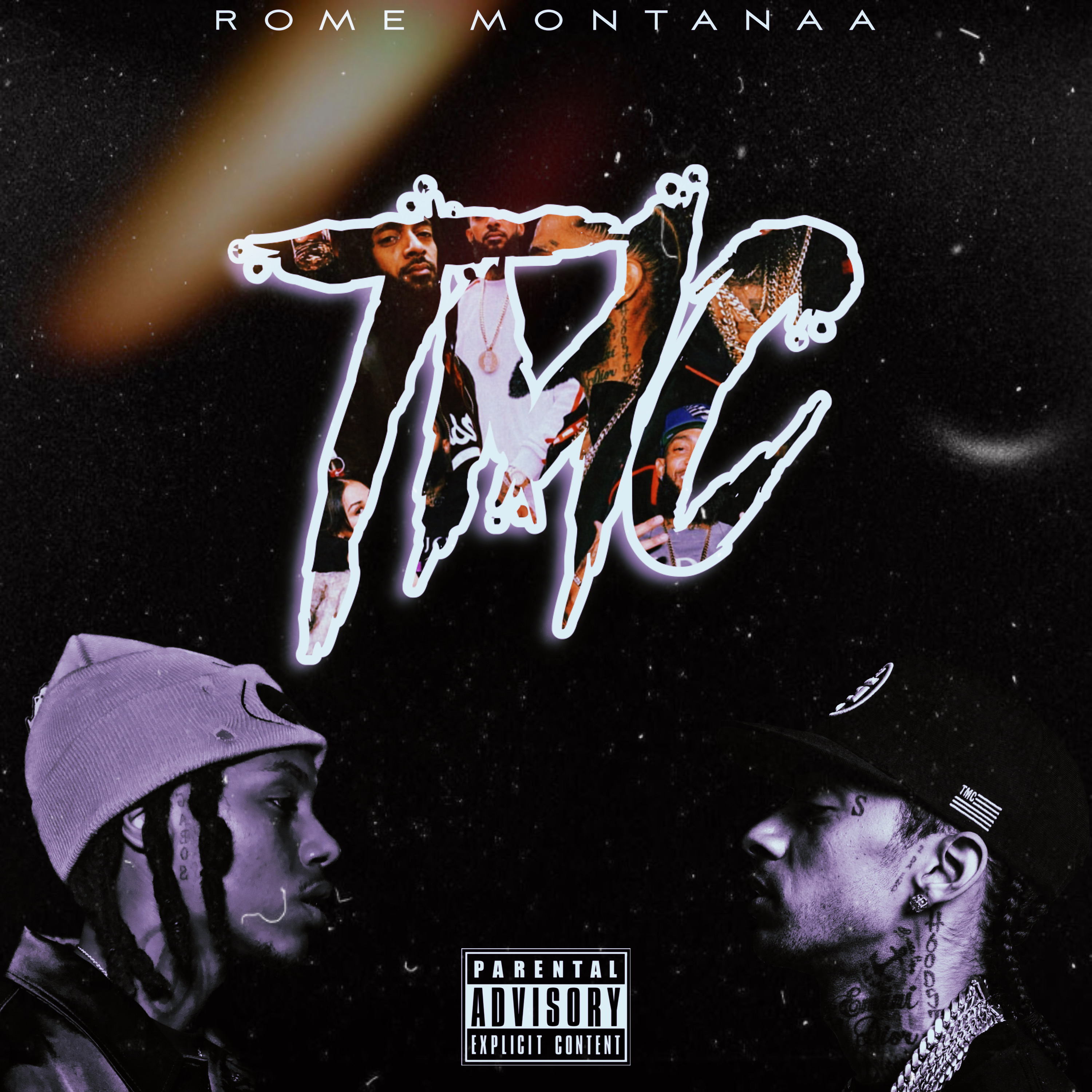 TMC artwork