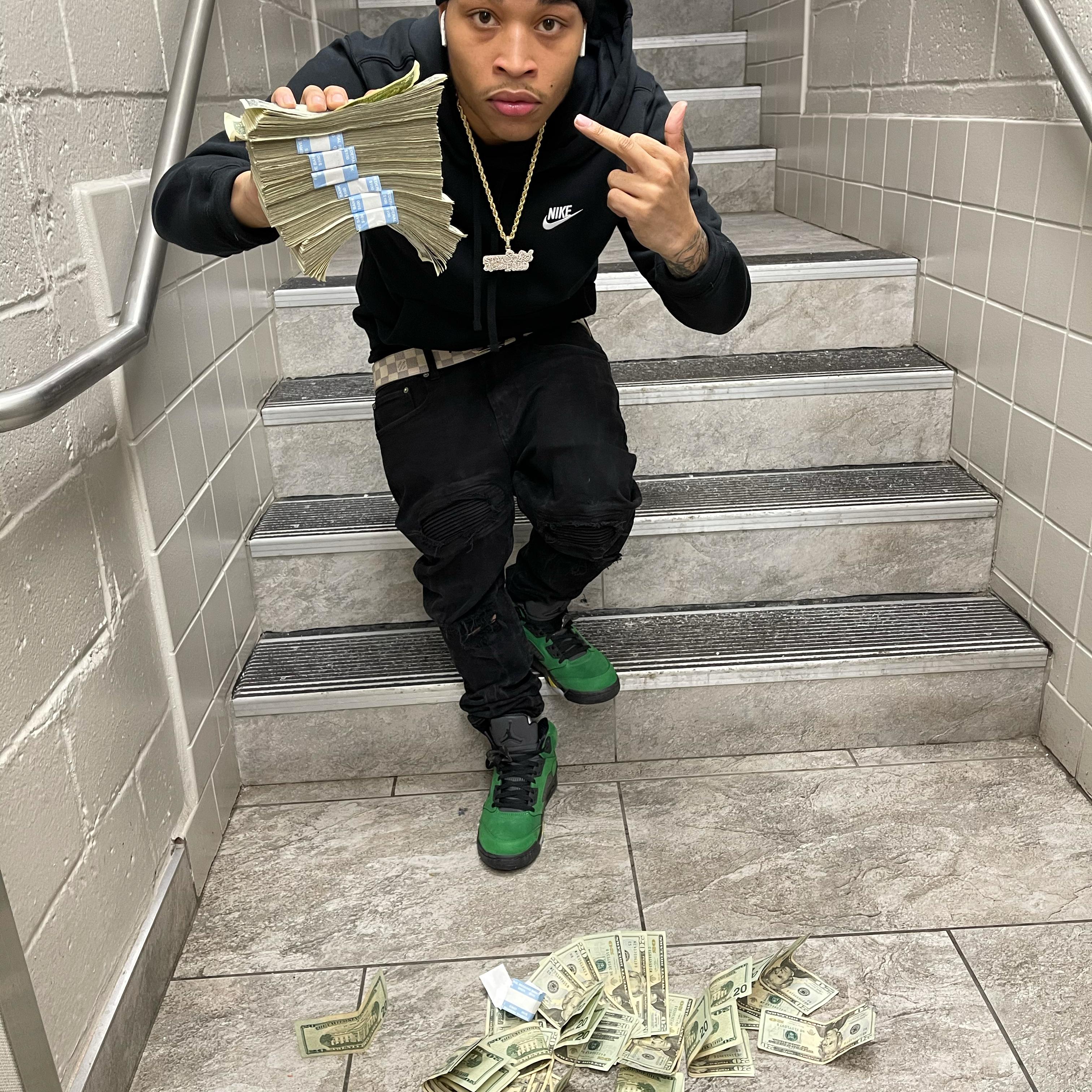 DOA FREESTYLE artwork