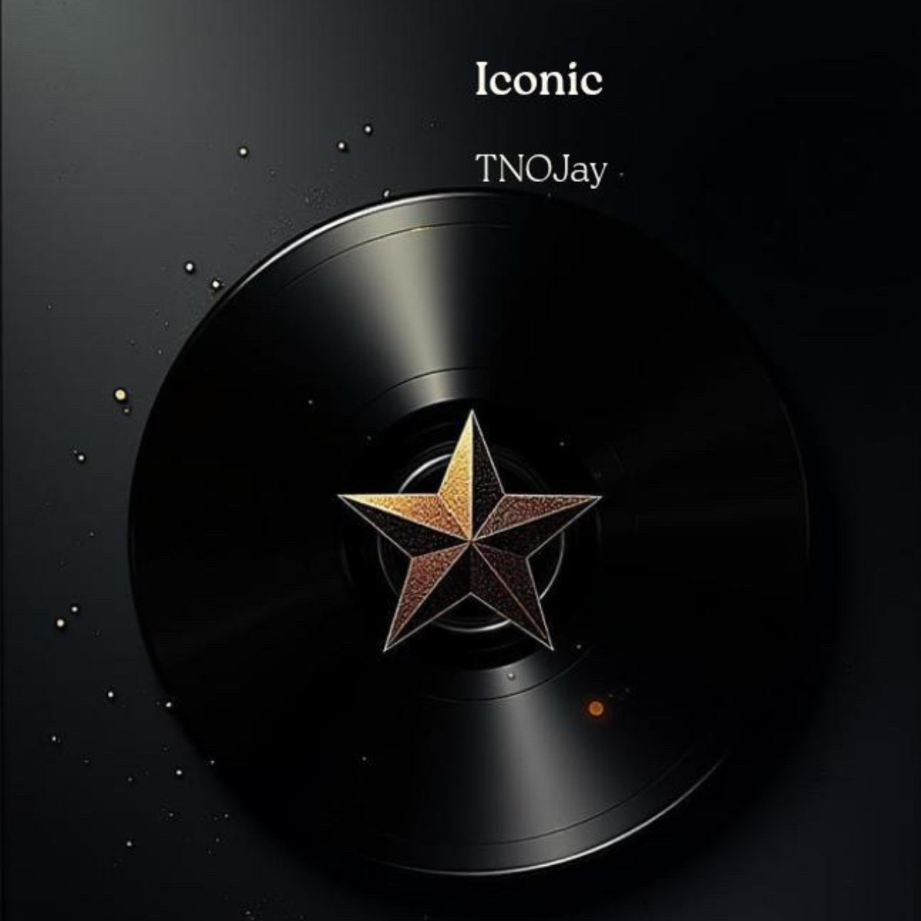 Iconic by TNOJay cover art