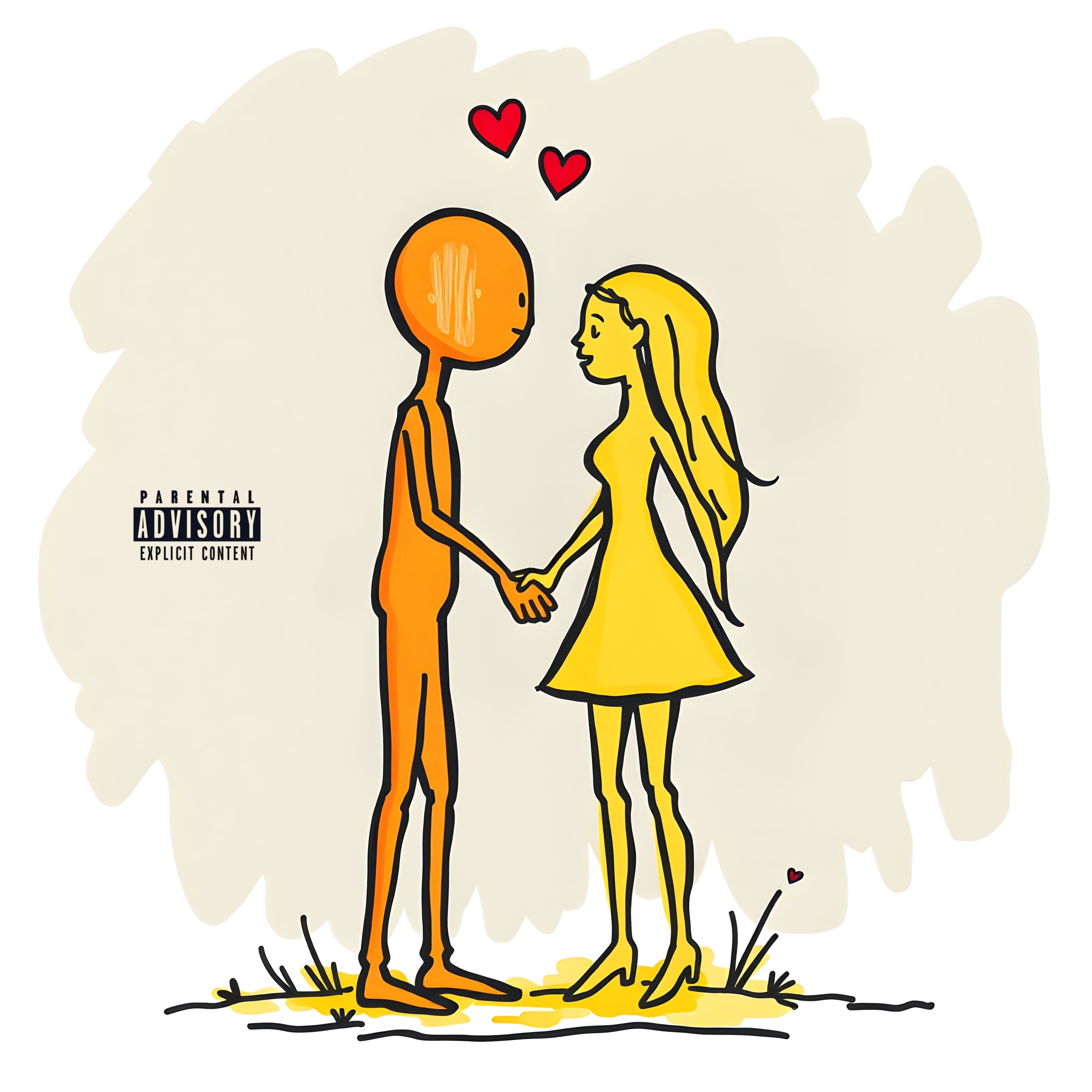 Incomplete Love artwork