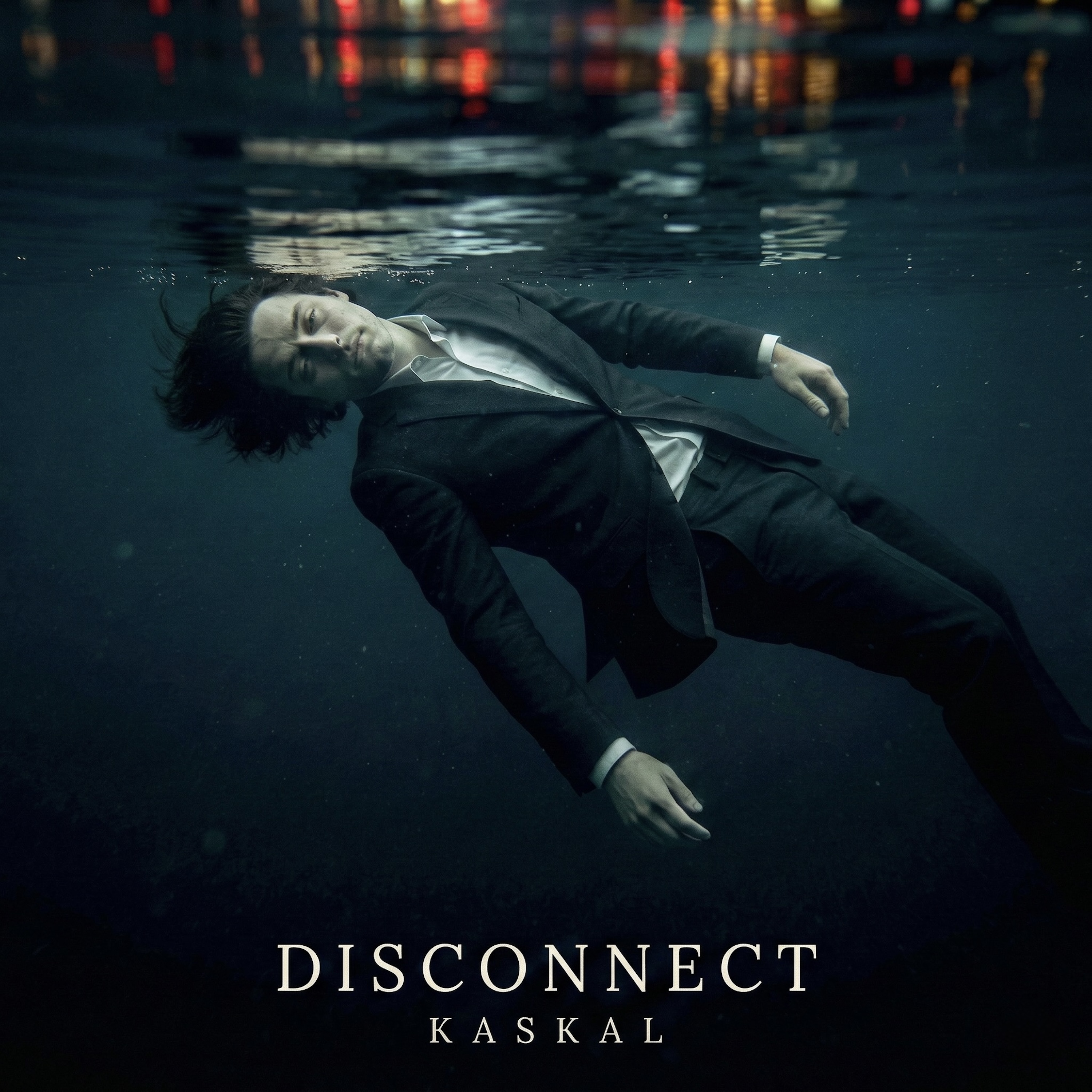 Disconnect artwork