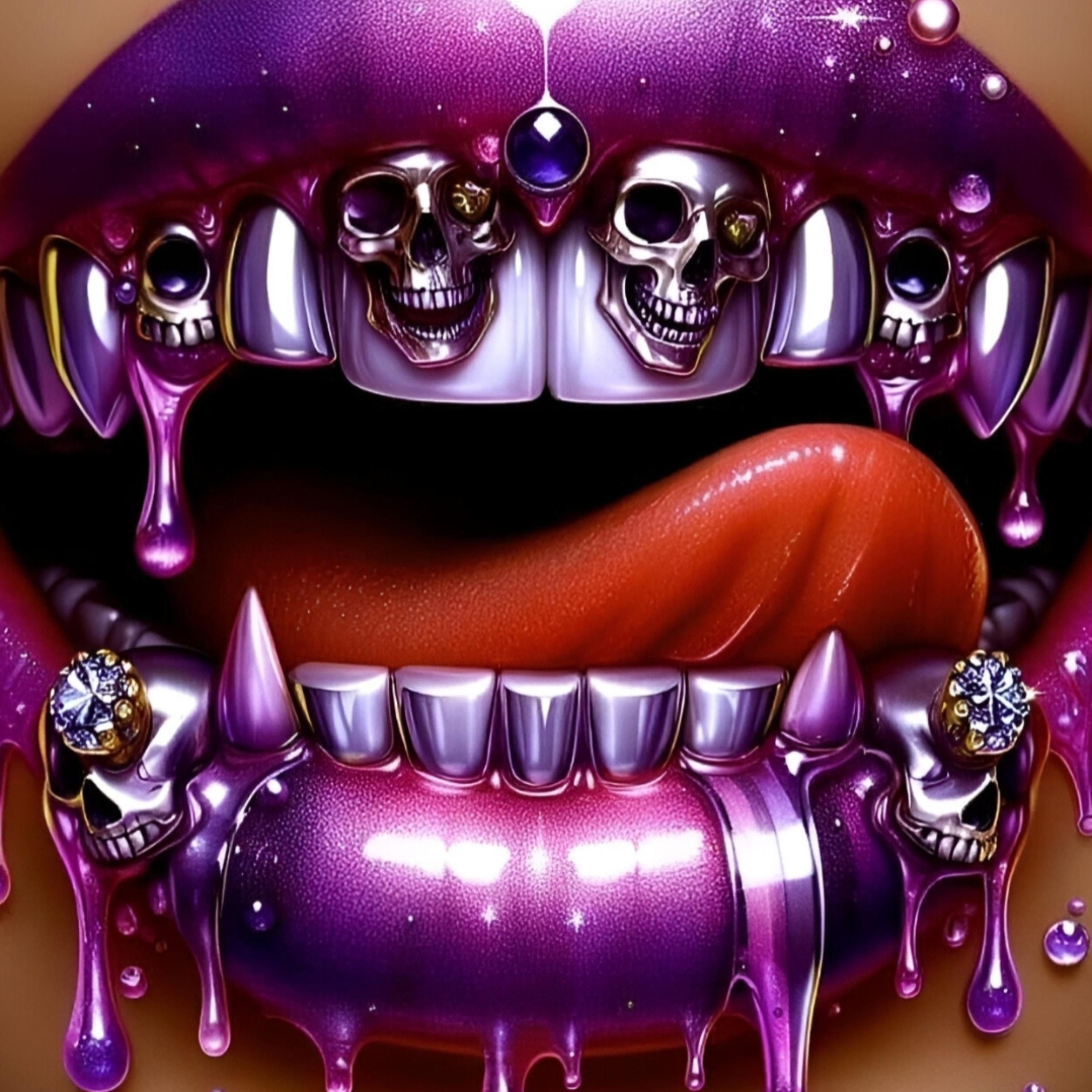 IT artwork
