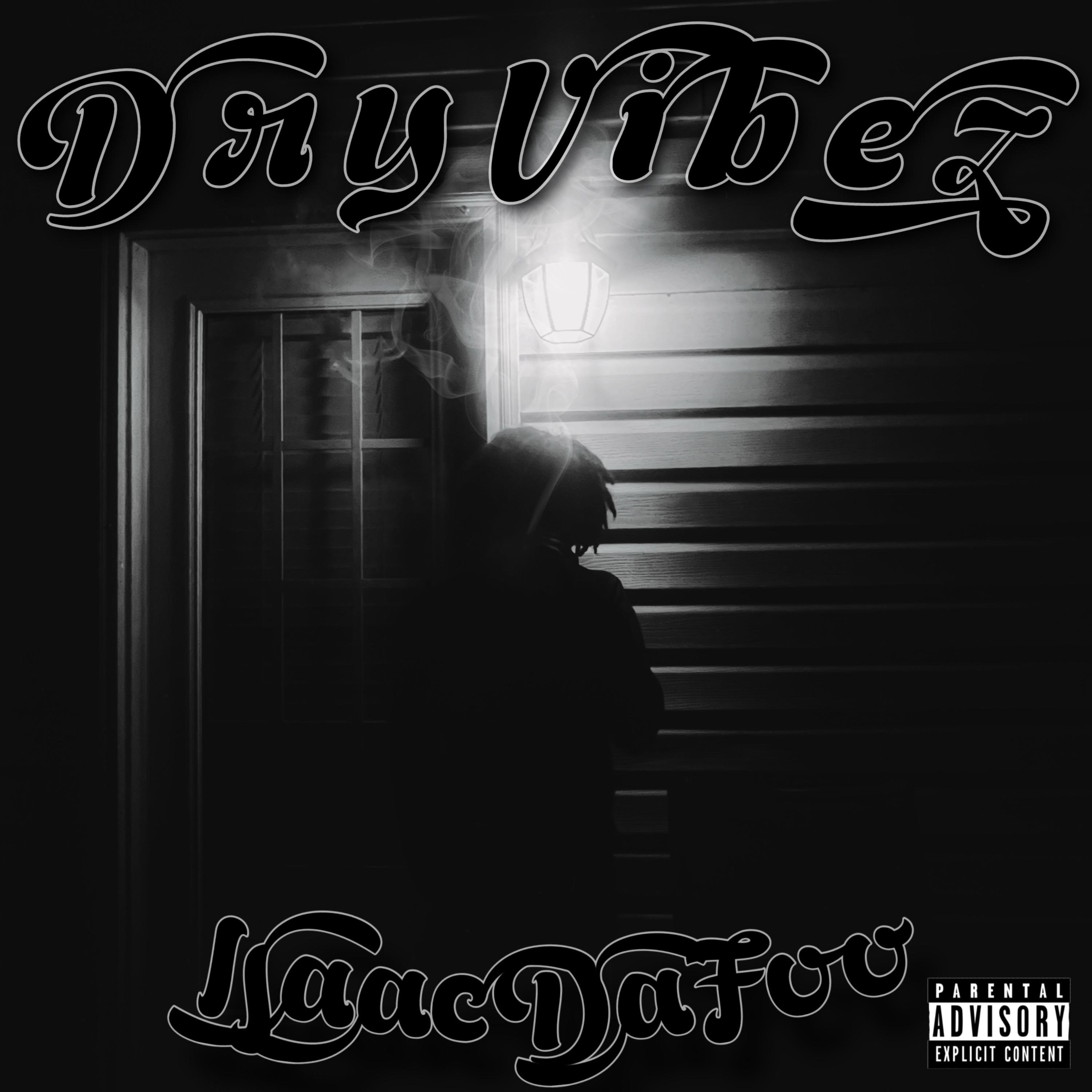 DRY VIBEZ artwork