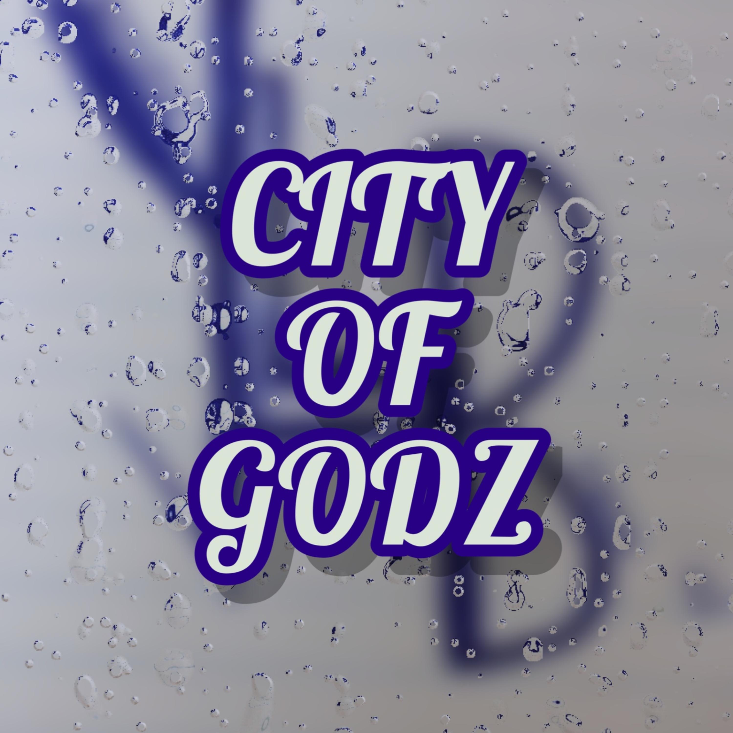 City Of Godz artwork