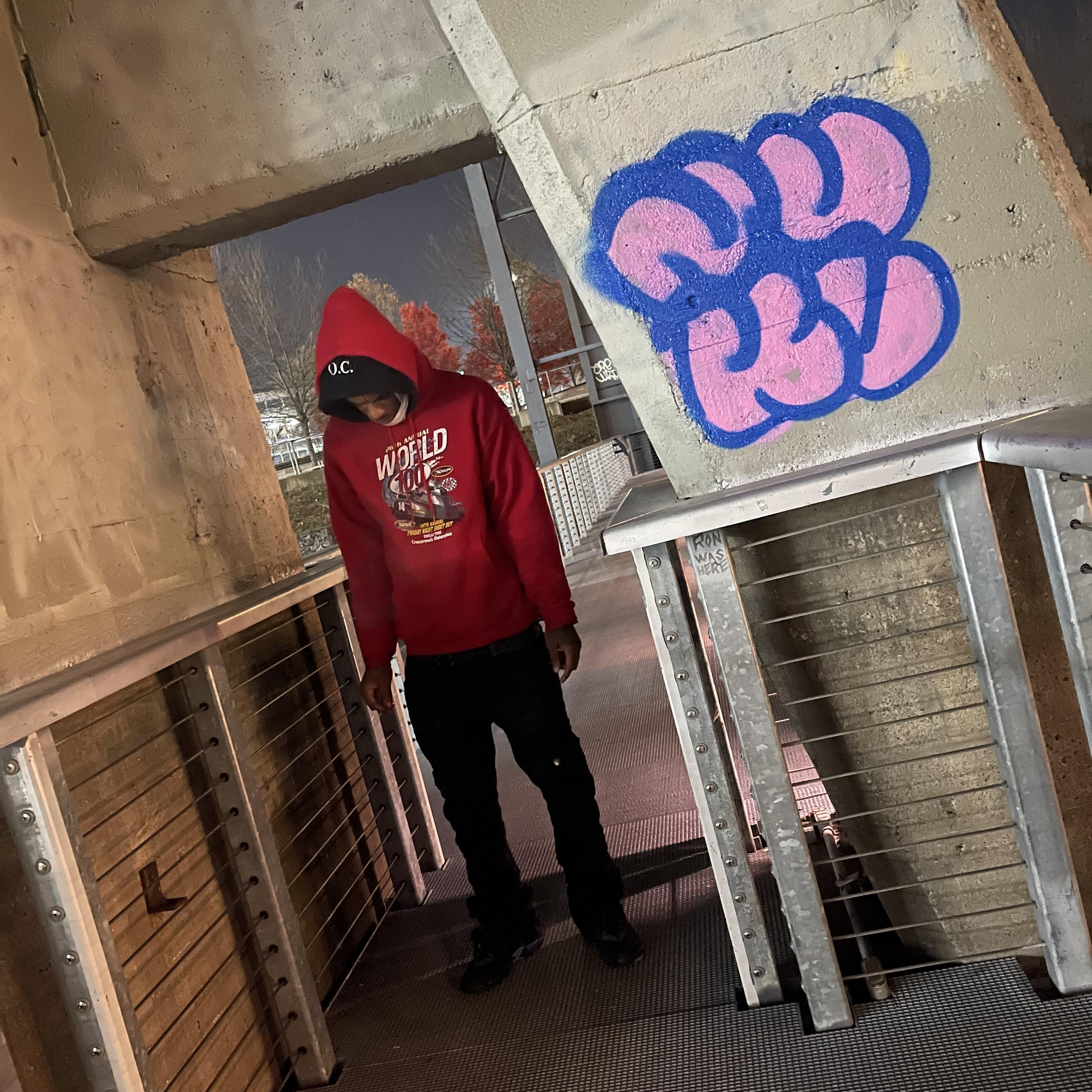 Change Yo Lifeeee artwork