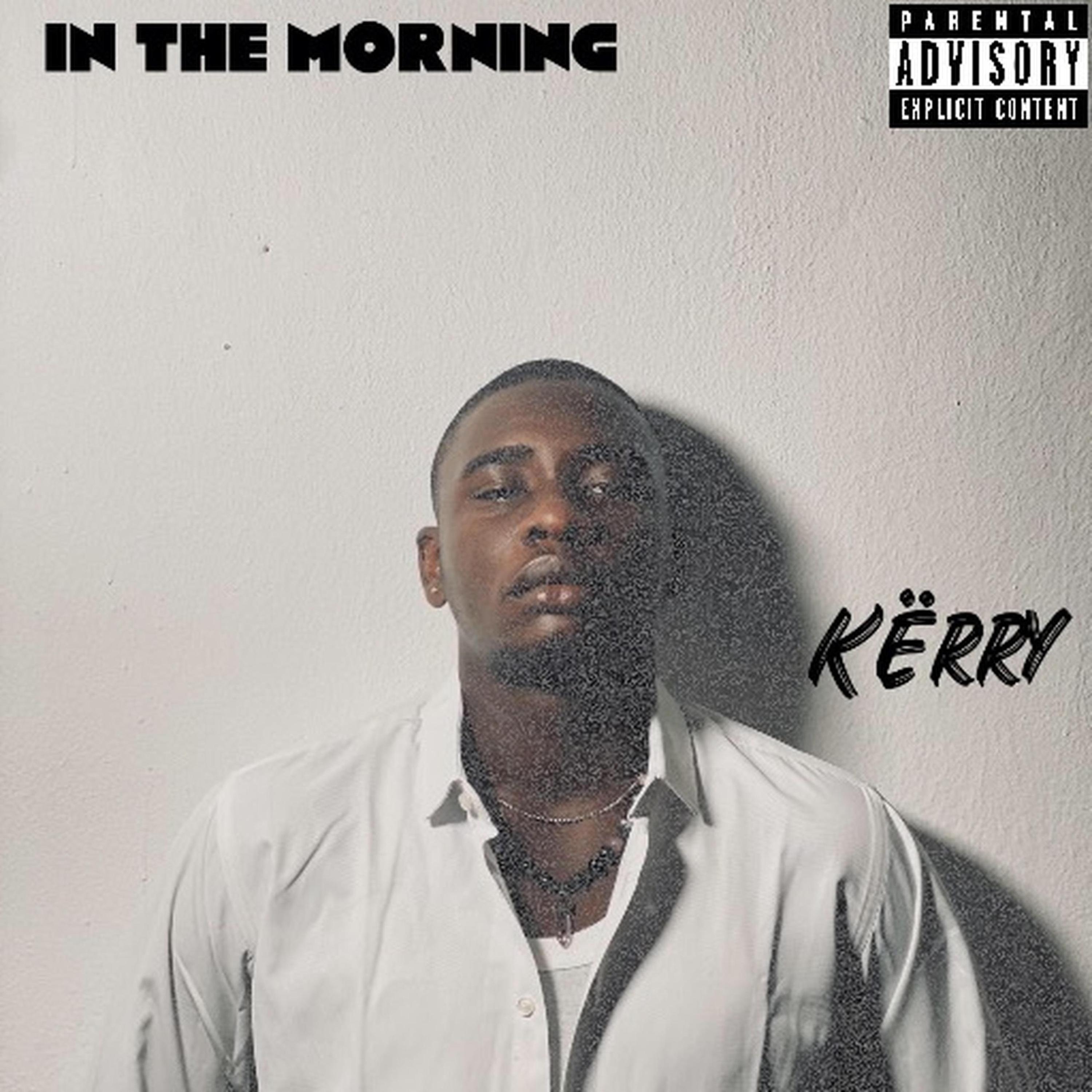 In The Morning artwork