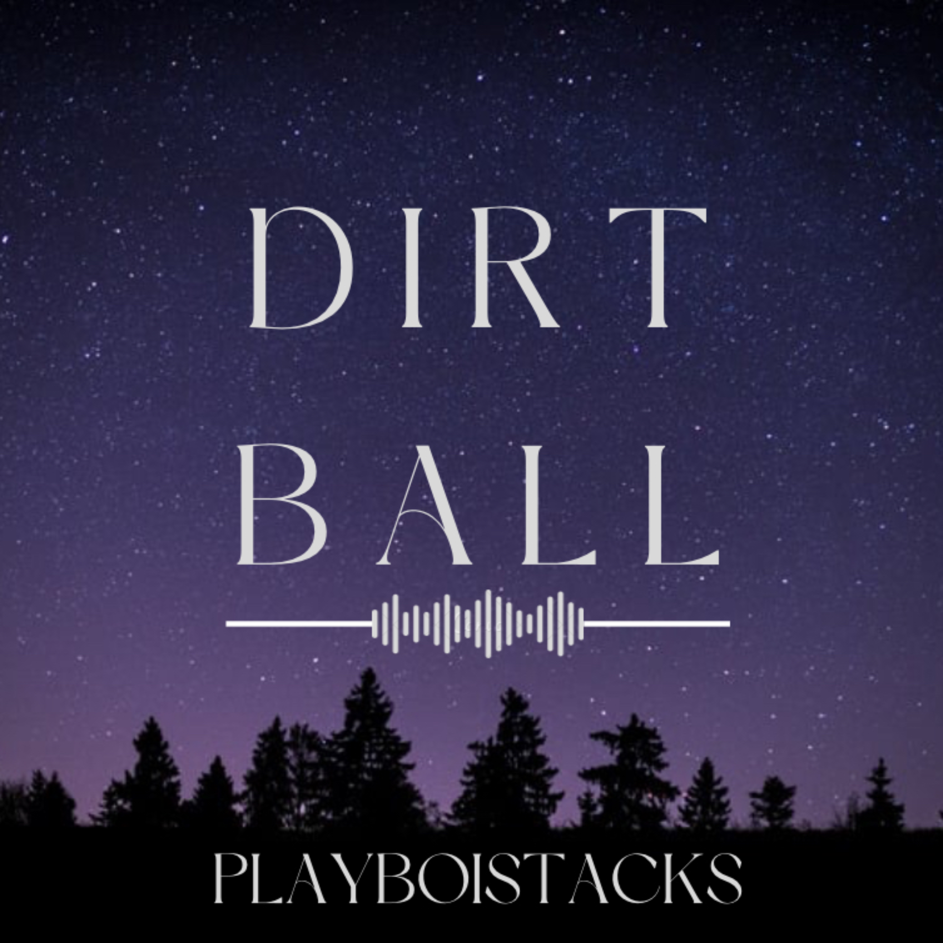 Dirt Ball artwork