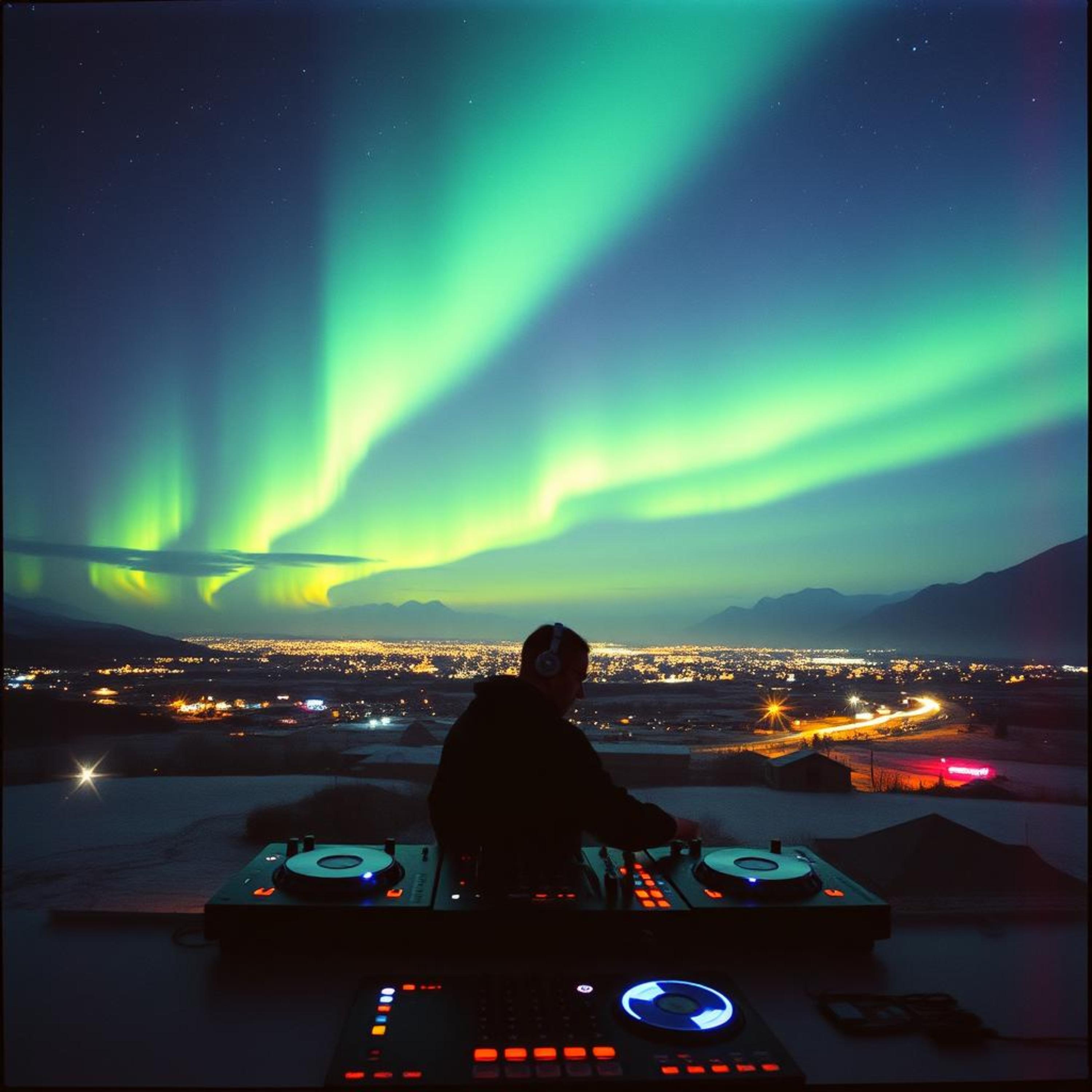 The Rise of DJ Maestro artwork