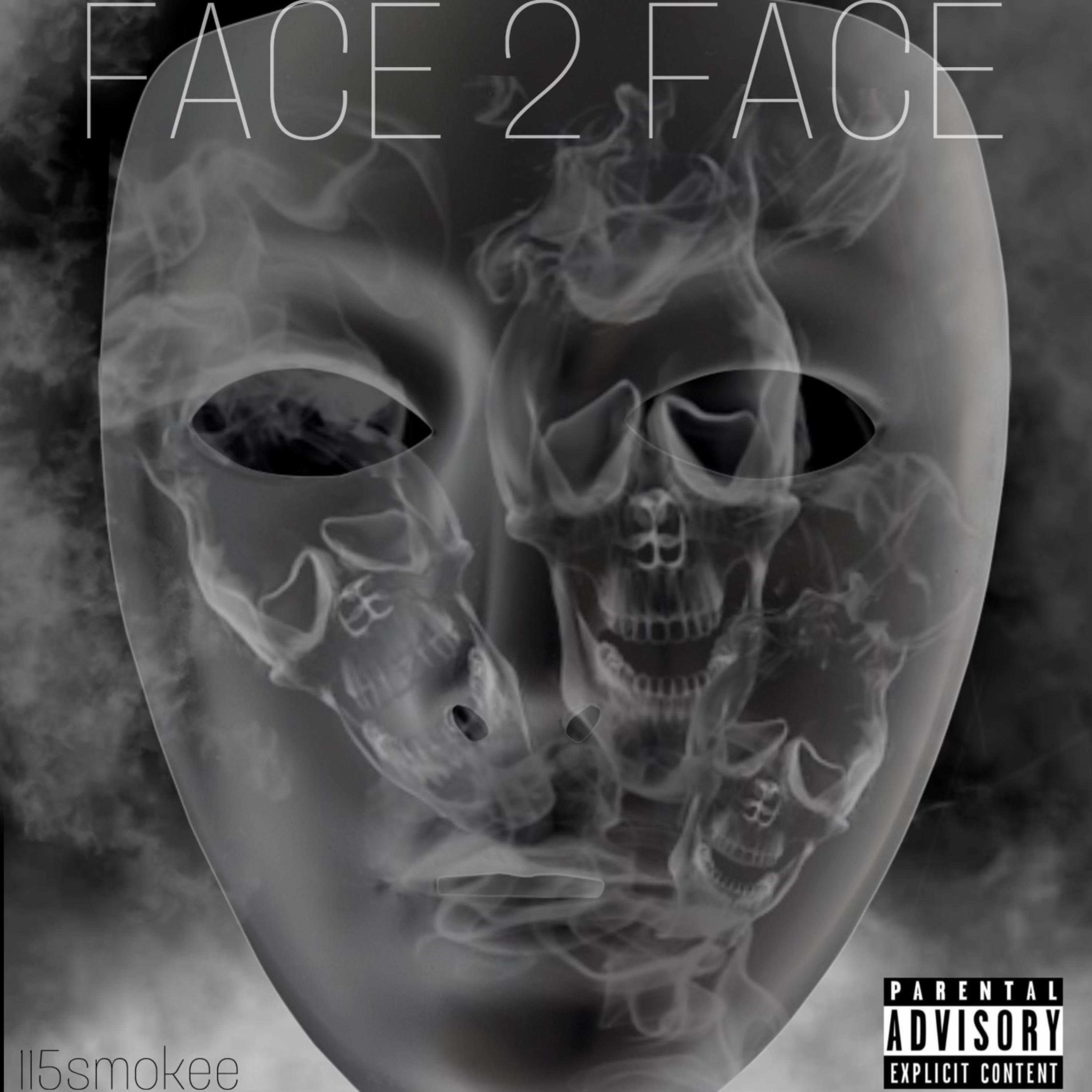 Face 2 Face artwork
