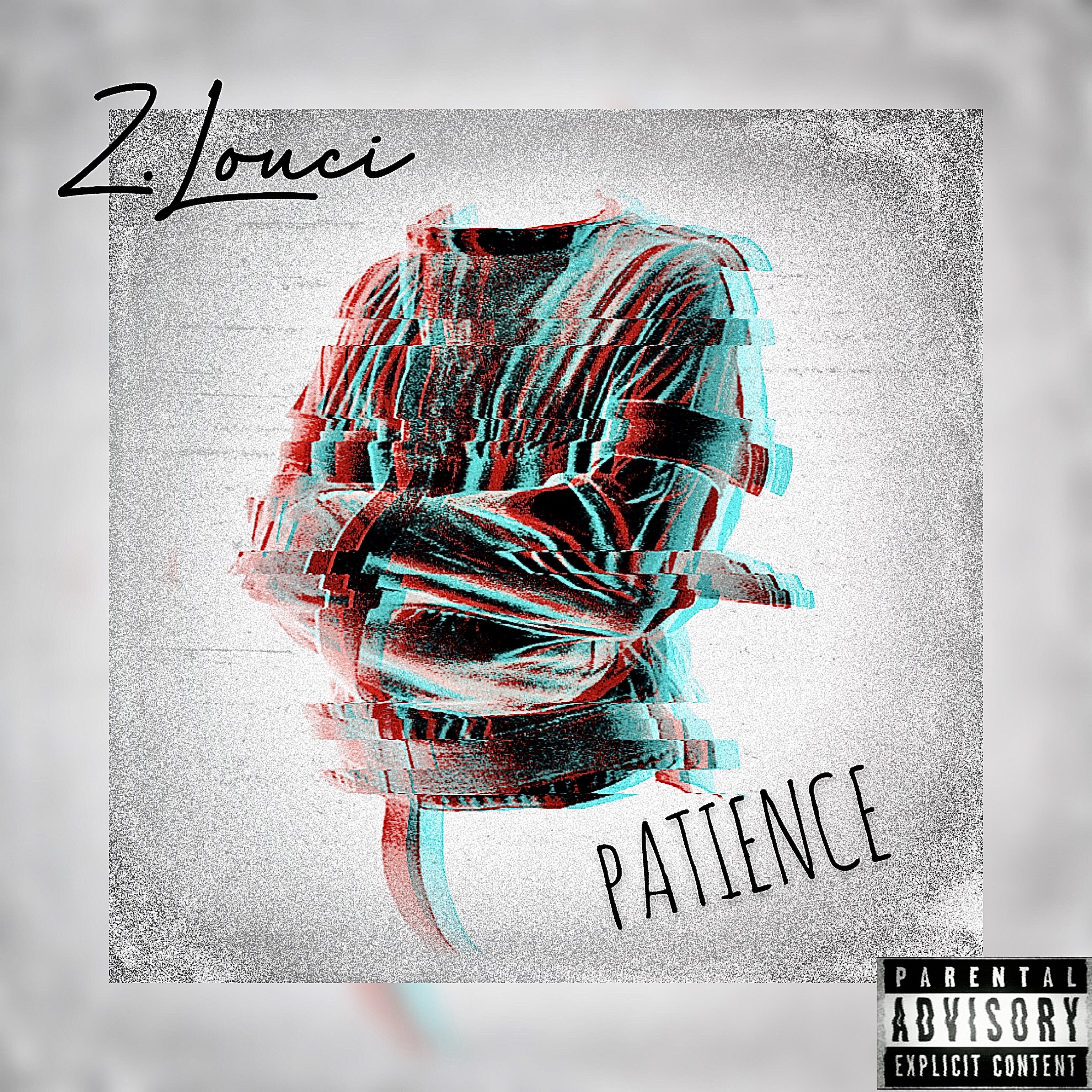 pATIENCE artwork
