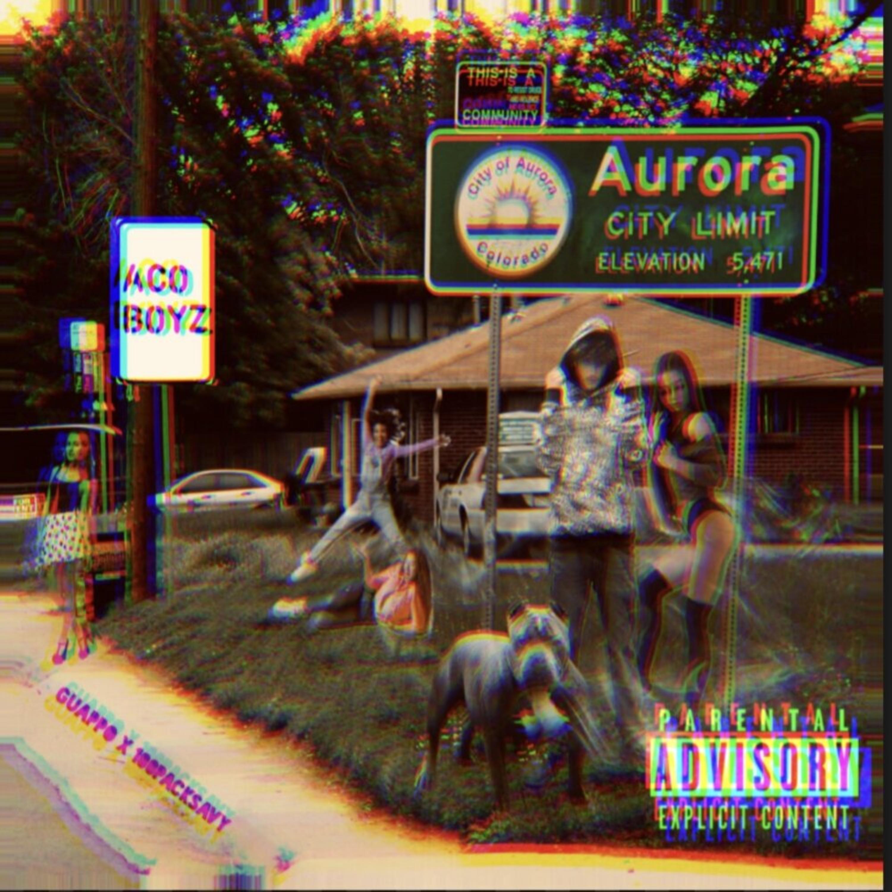 ACOBOYZ artwork