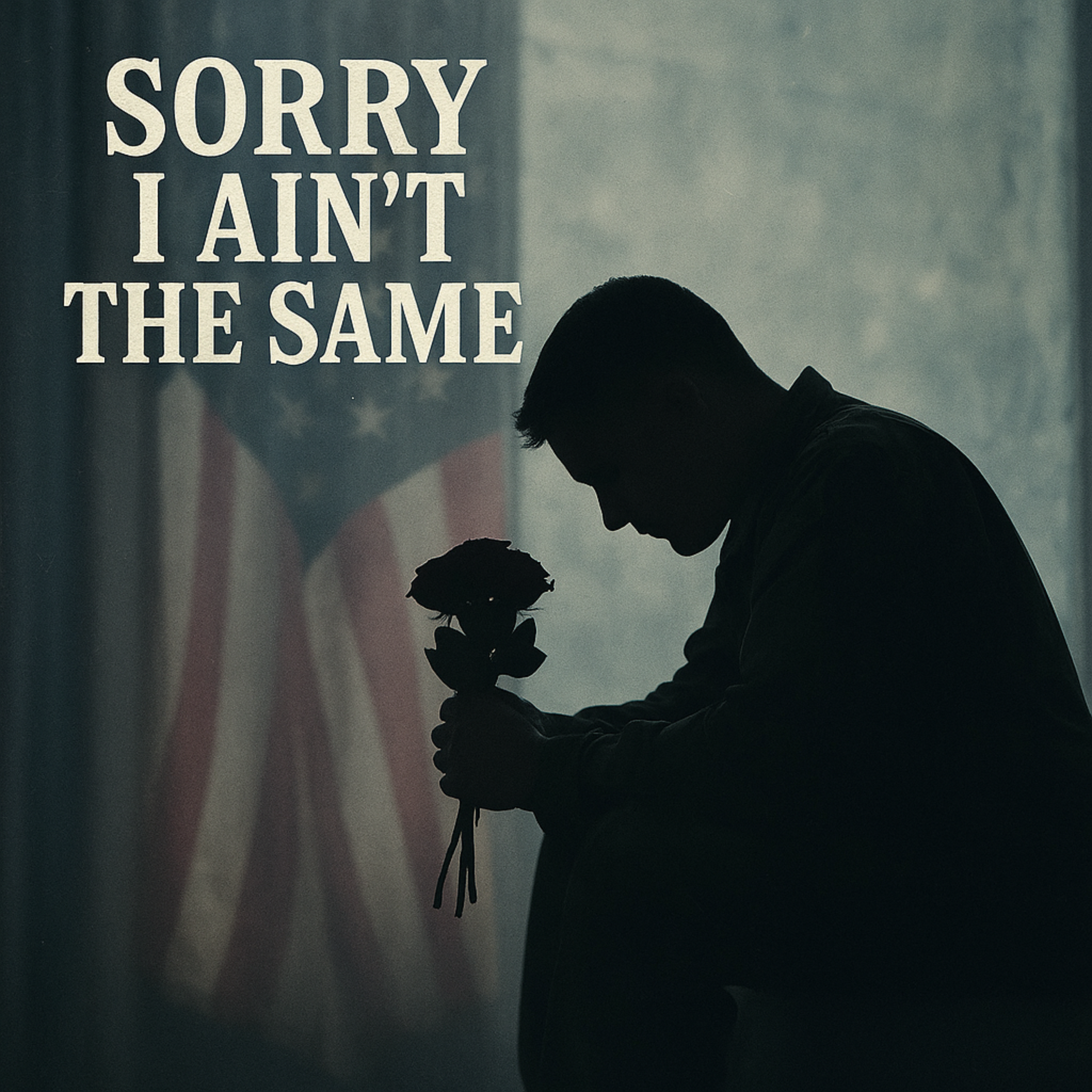 Sorry I Ain’t The Same by Diesel And Dog Tags cover art