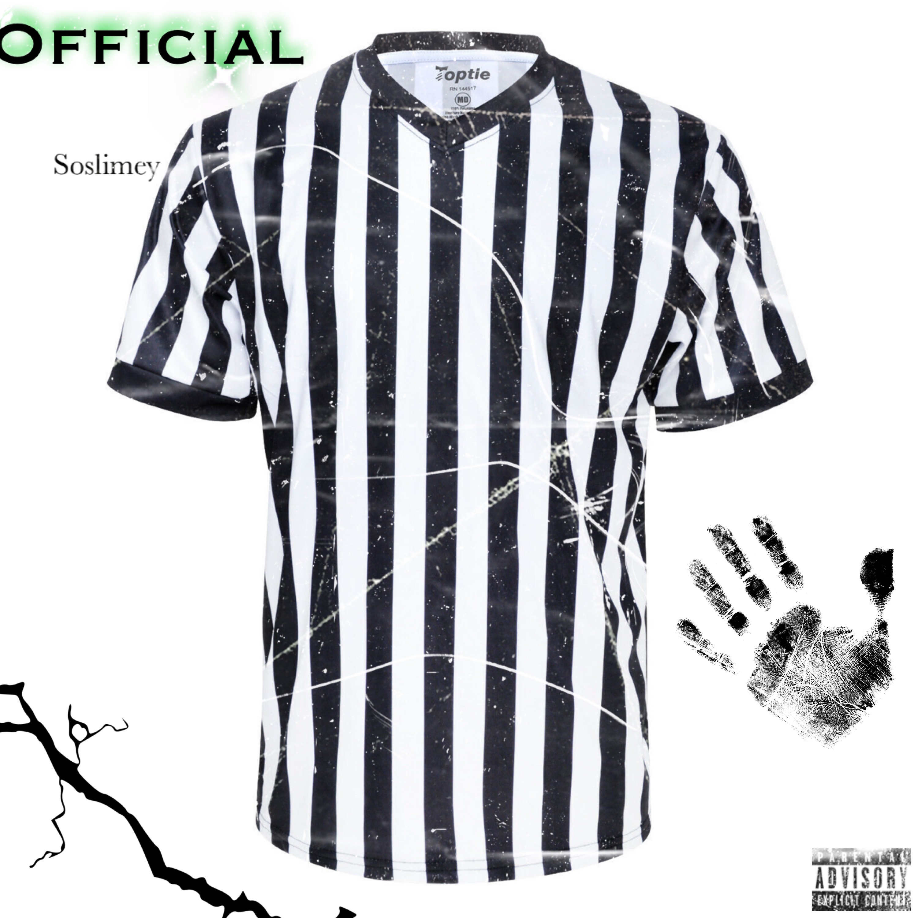 Official artwork