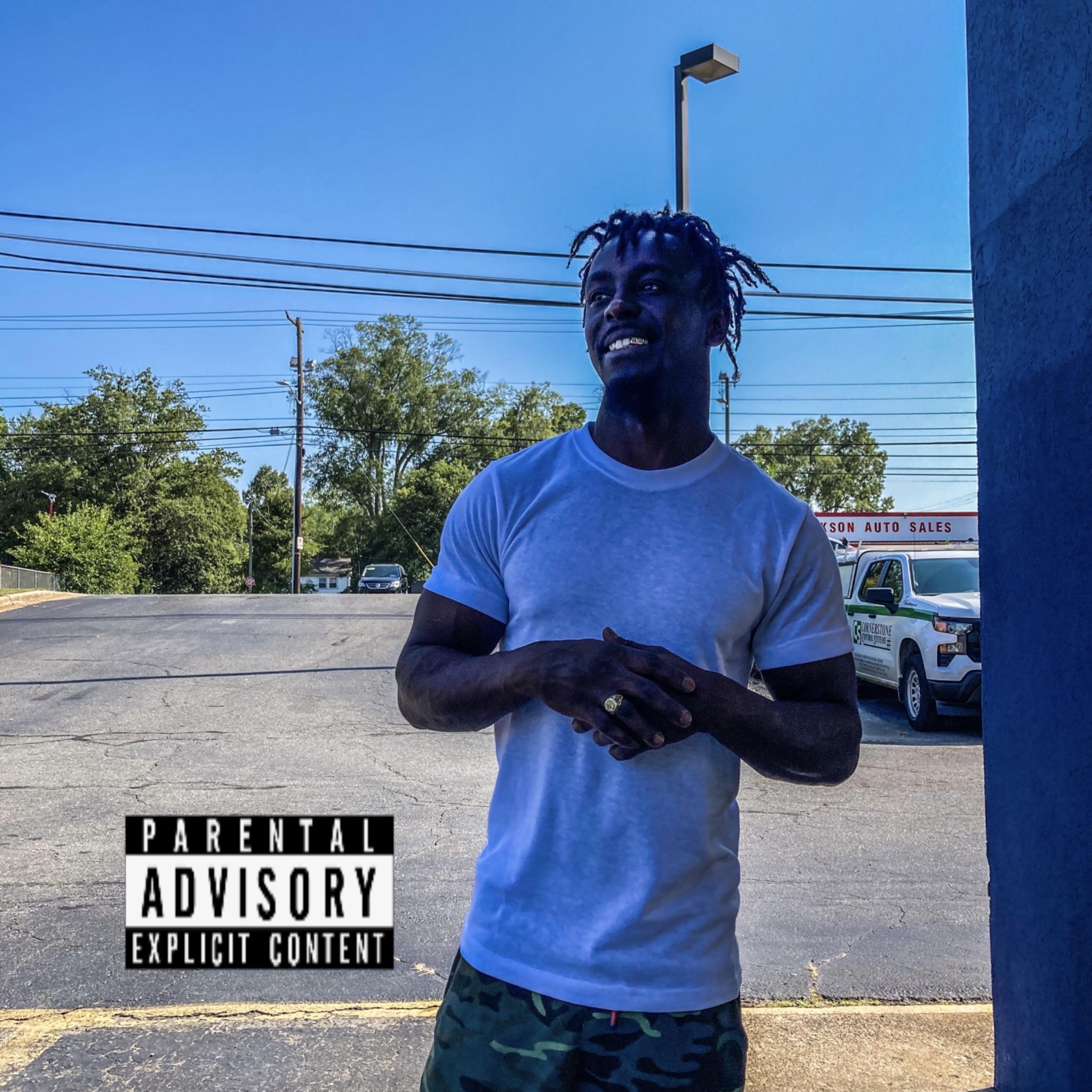 TOO COMFORTABLE artwork