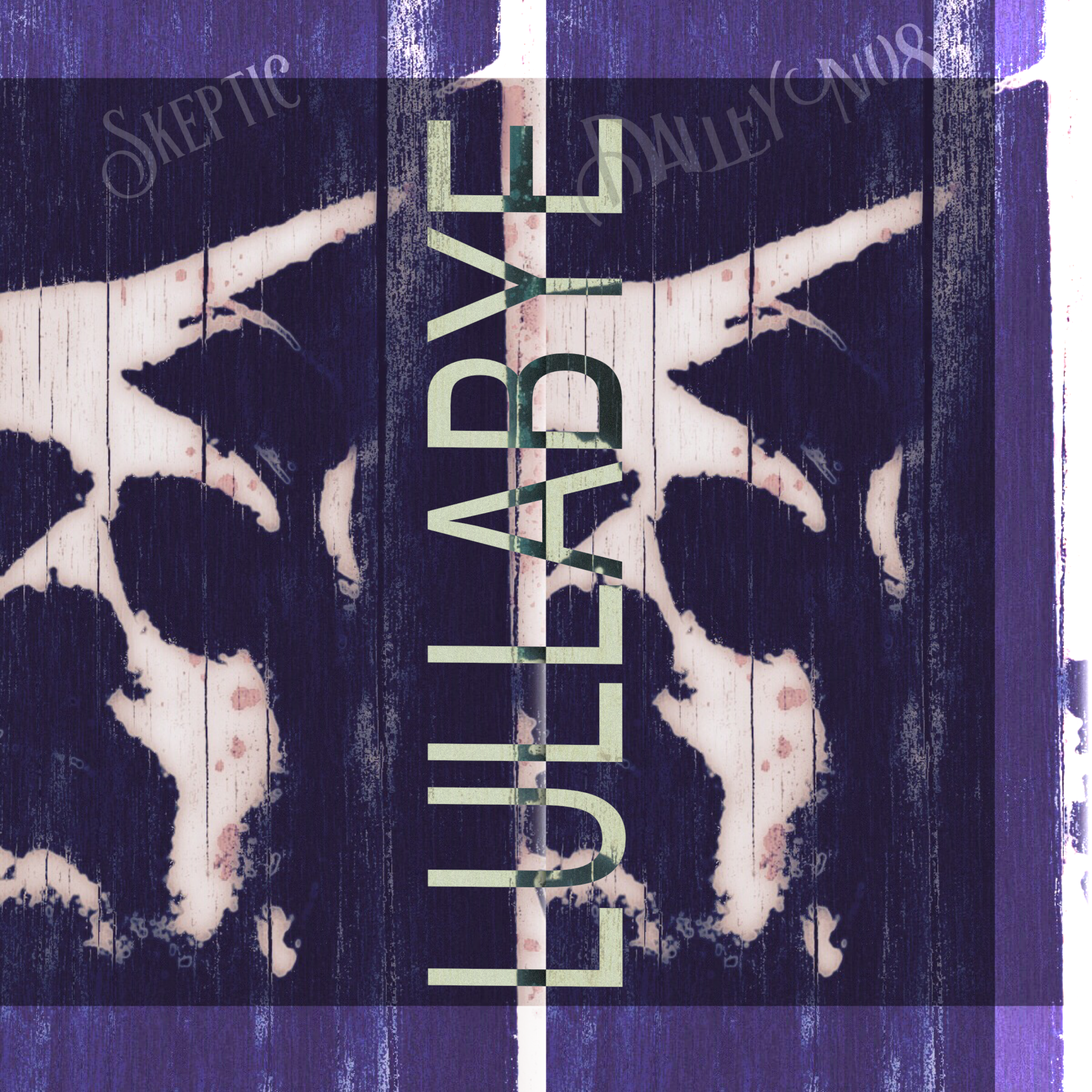 LULL artwork