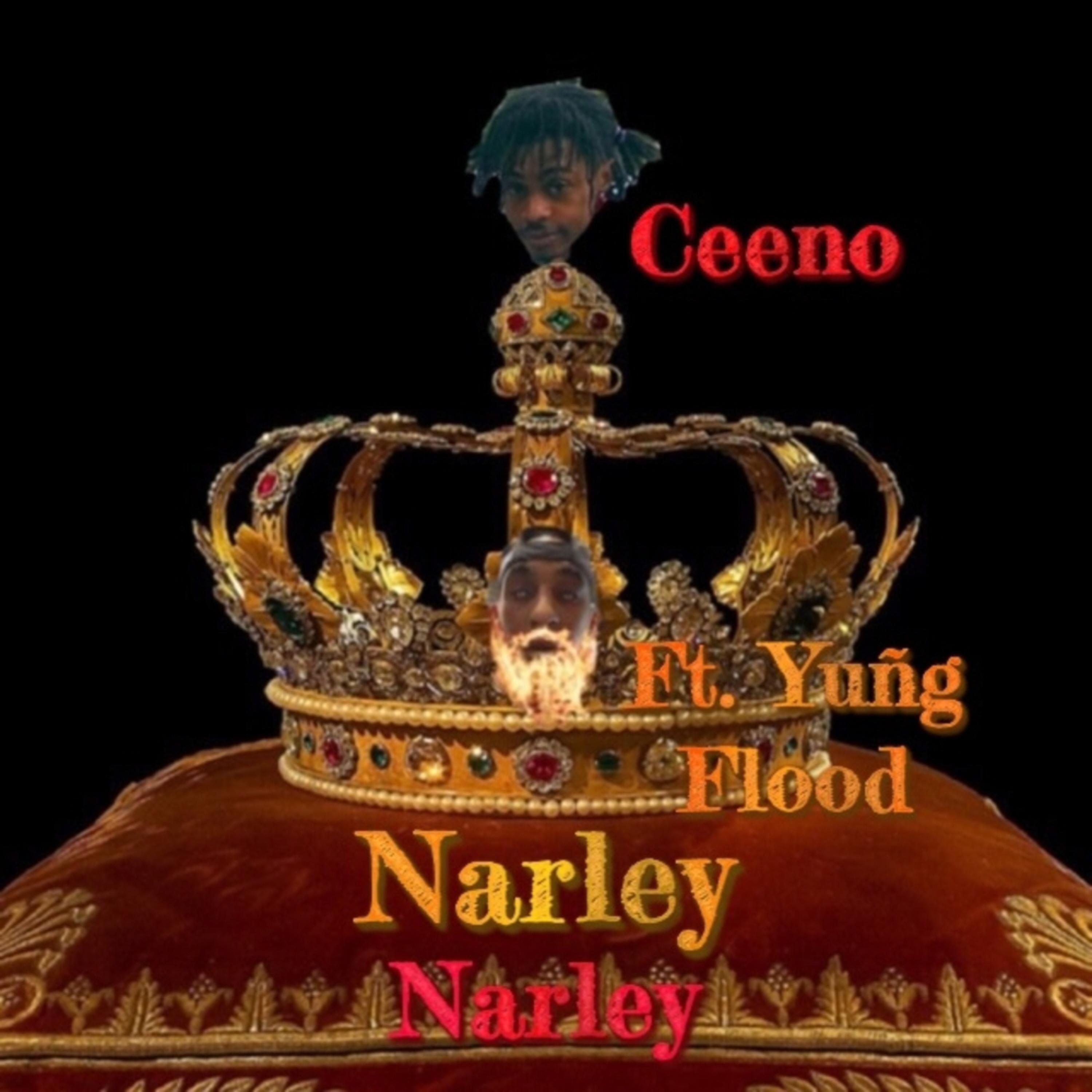 Narley Narley artwork