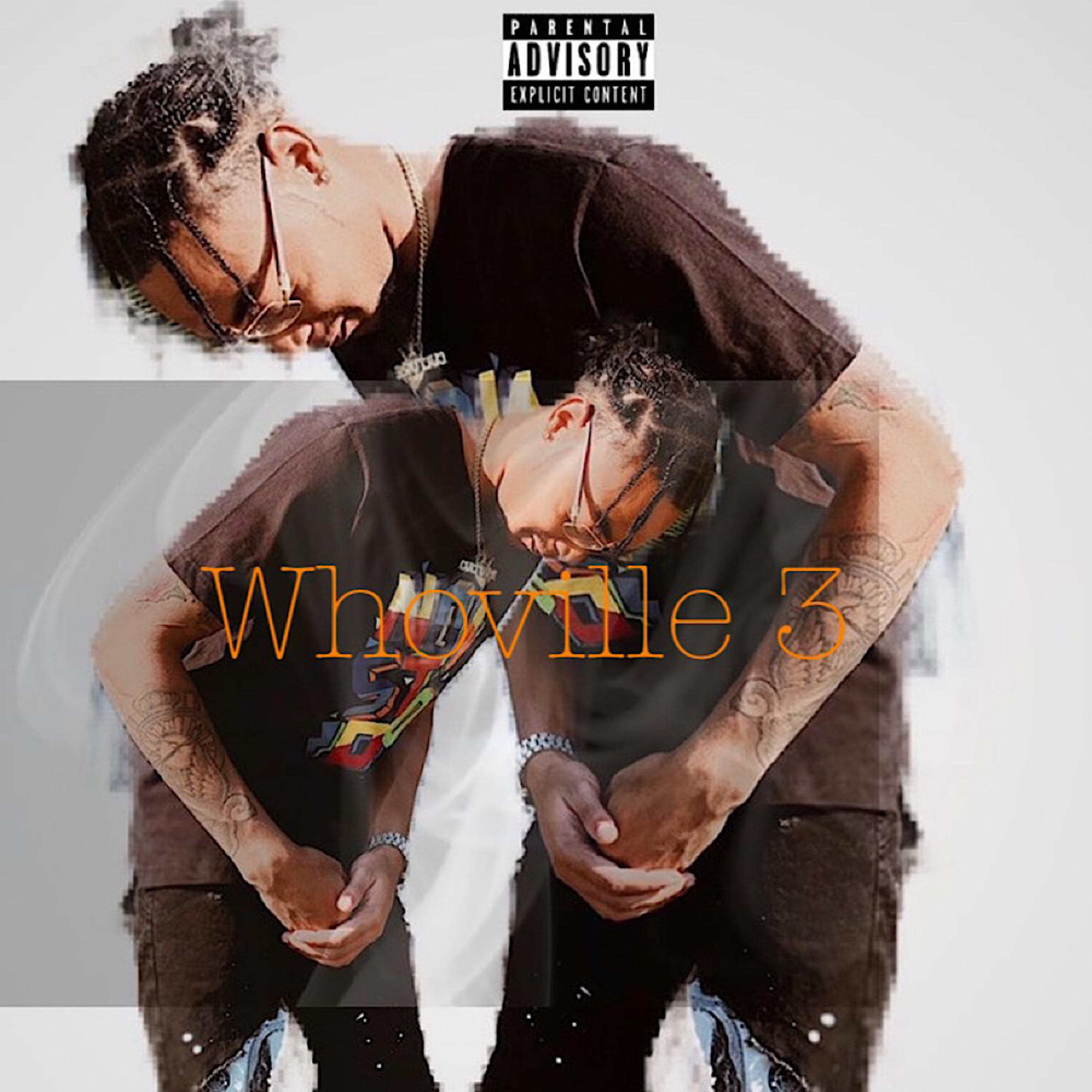 Whoville 3 by Whothat cover art