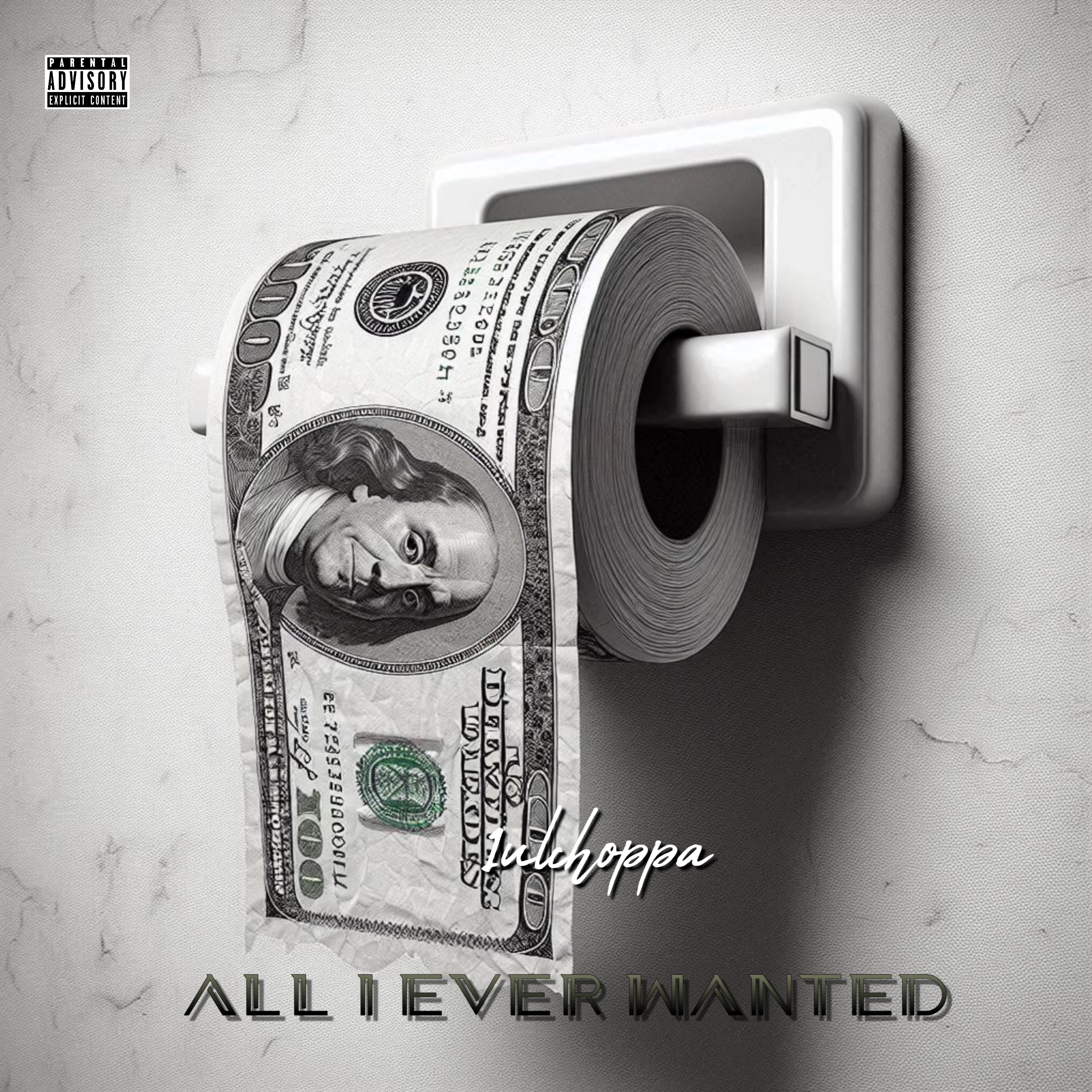 All i ever wanted artwork
