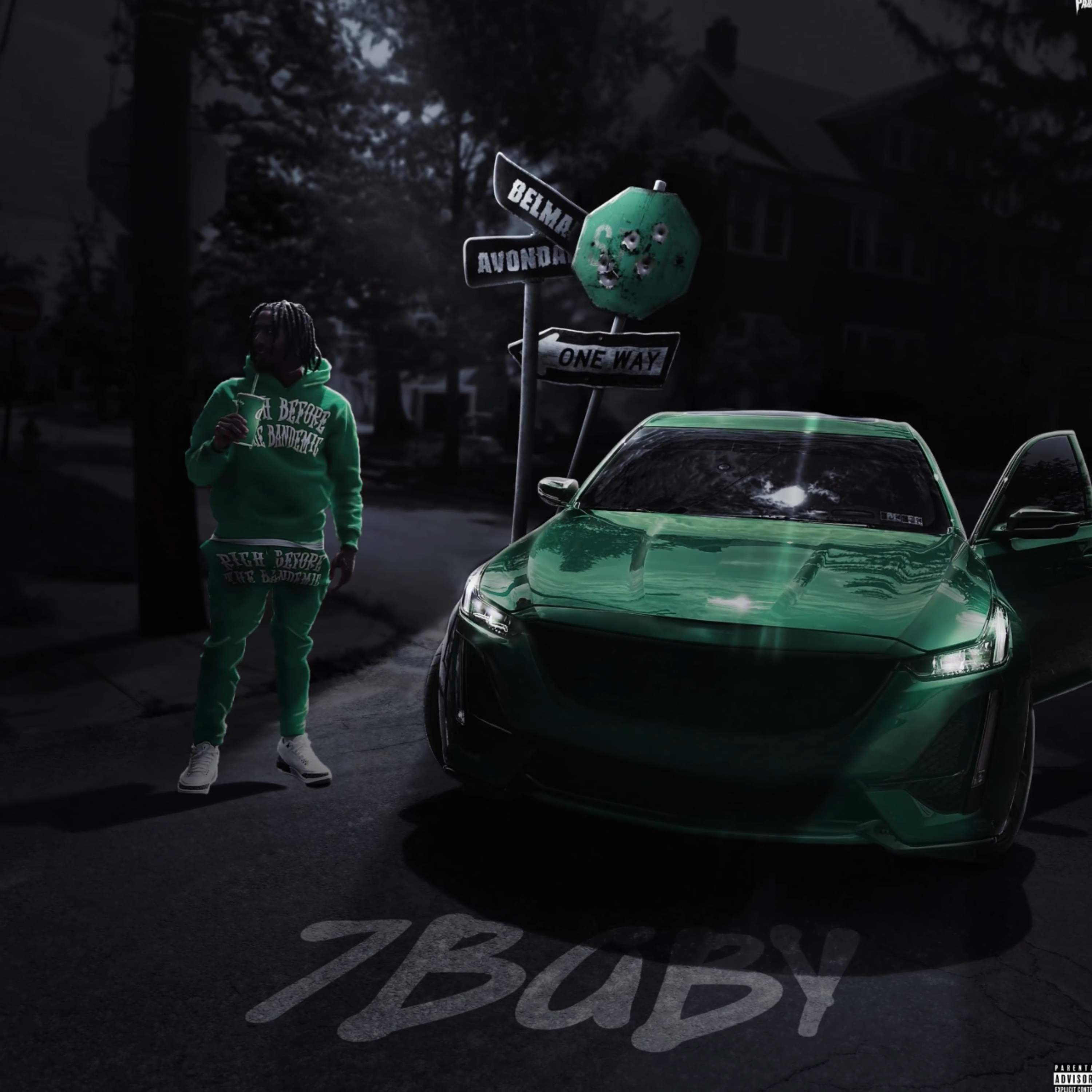 7 Baby (Deluxe) artwork