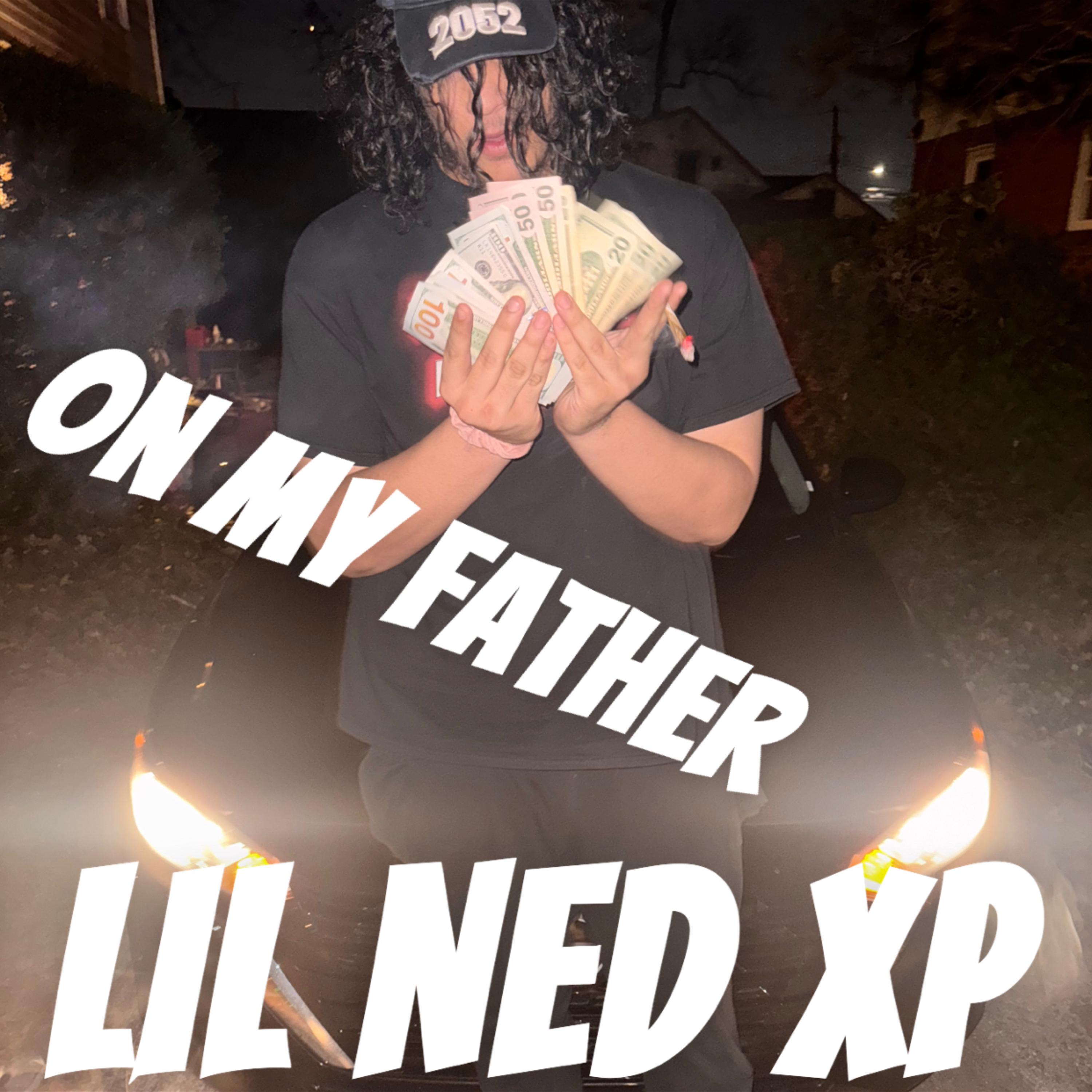 On My Father artwork