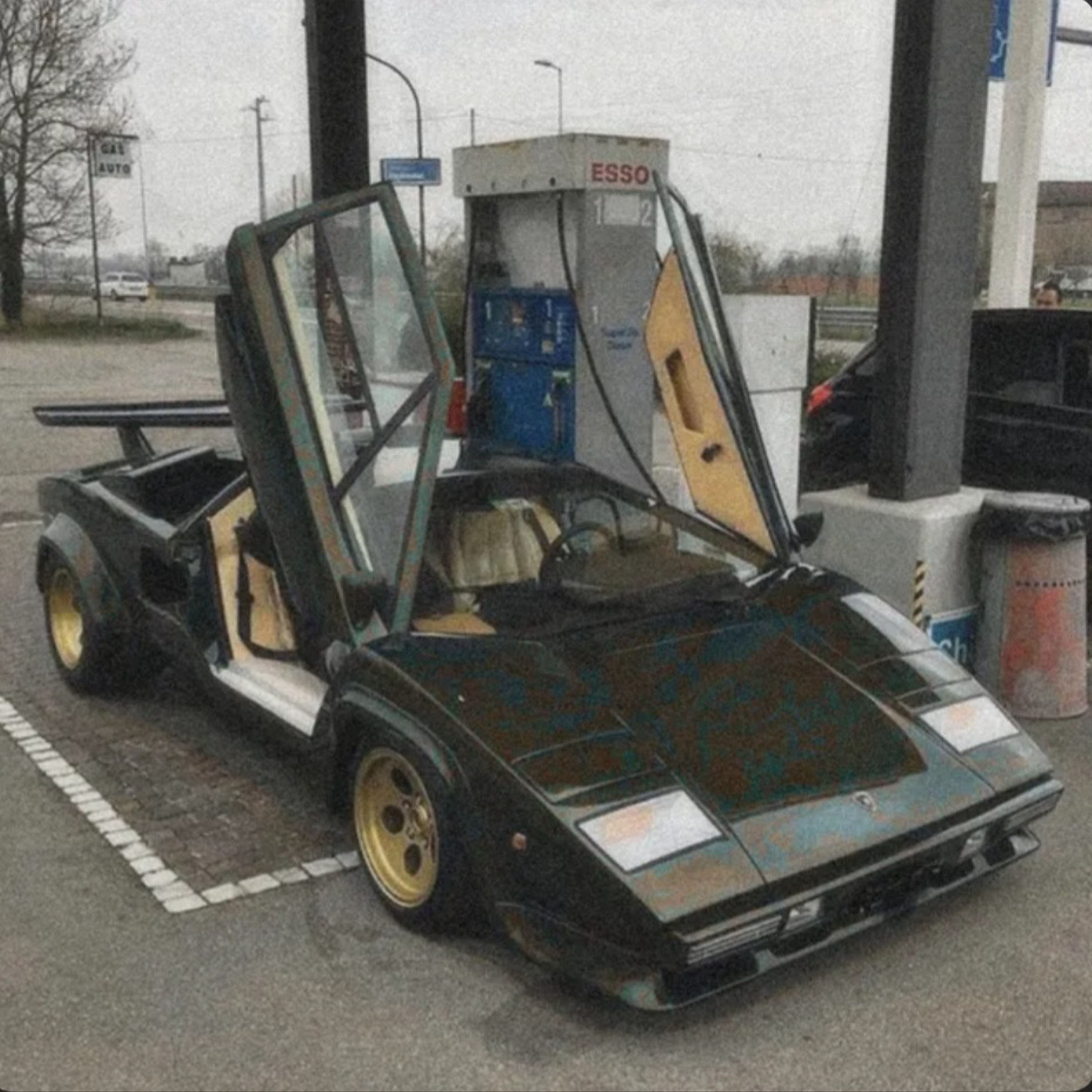 computorari artwork