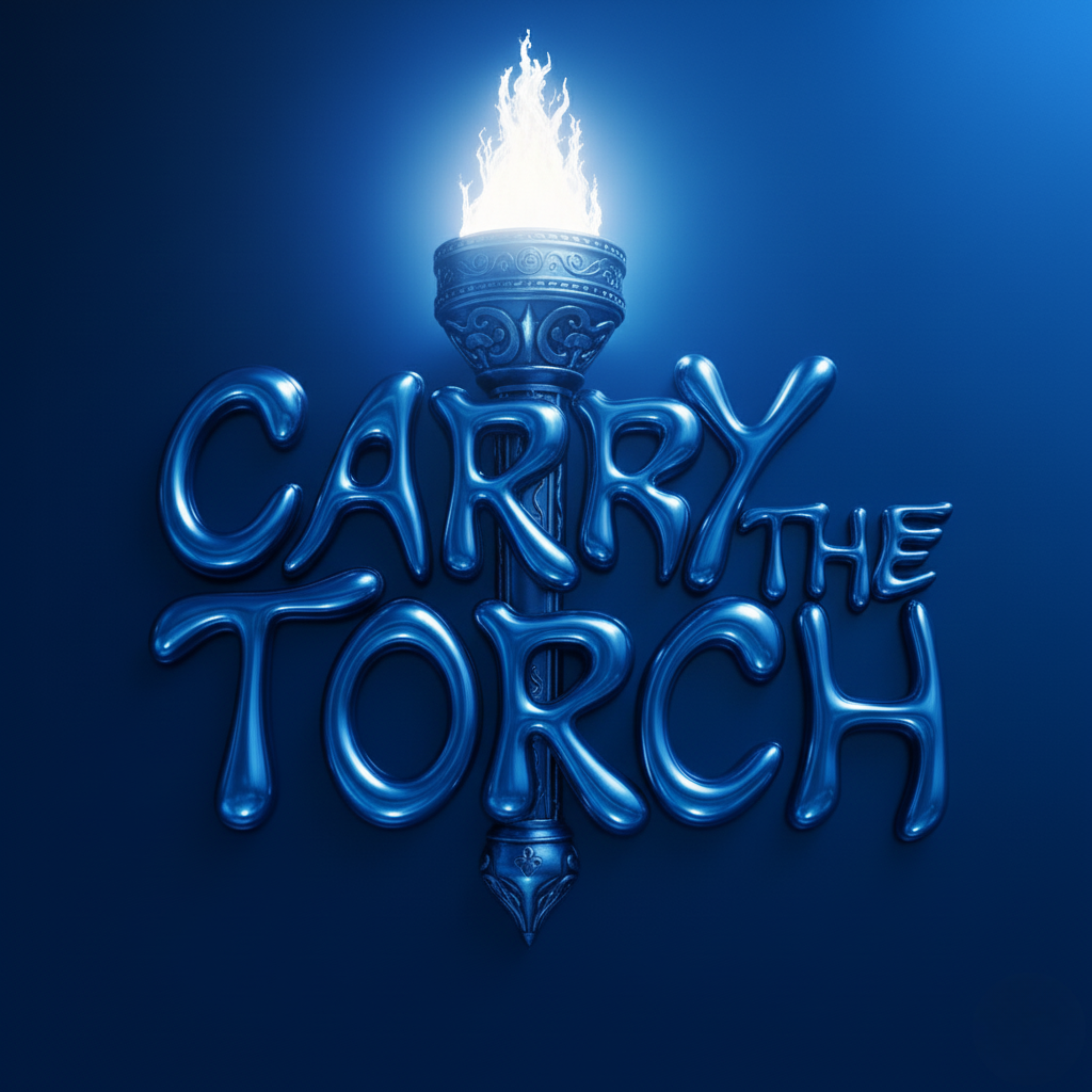 Carry The Torch artwork