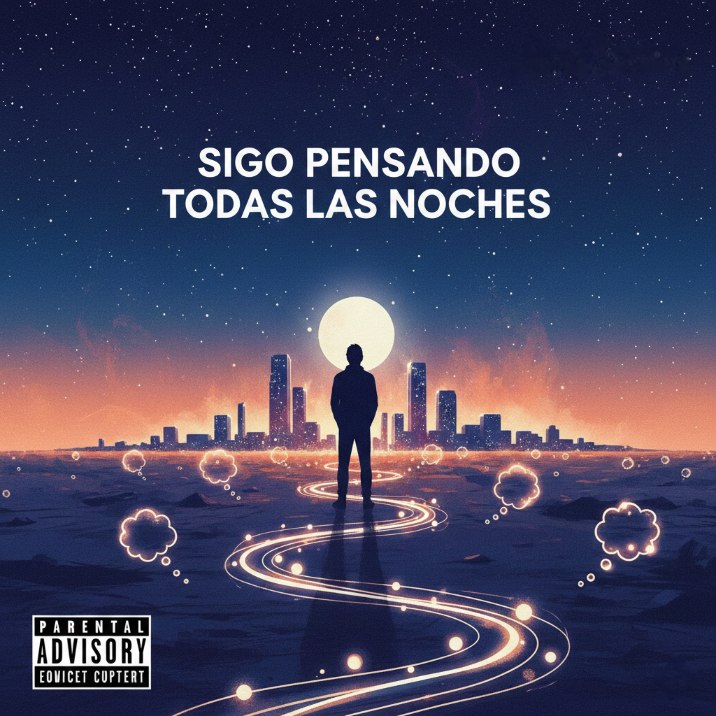 Sigo Pensando Todas las Noches artwork
