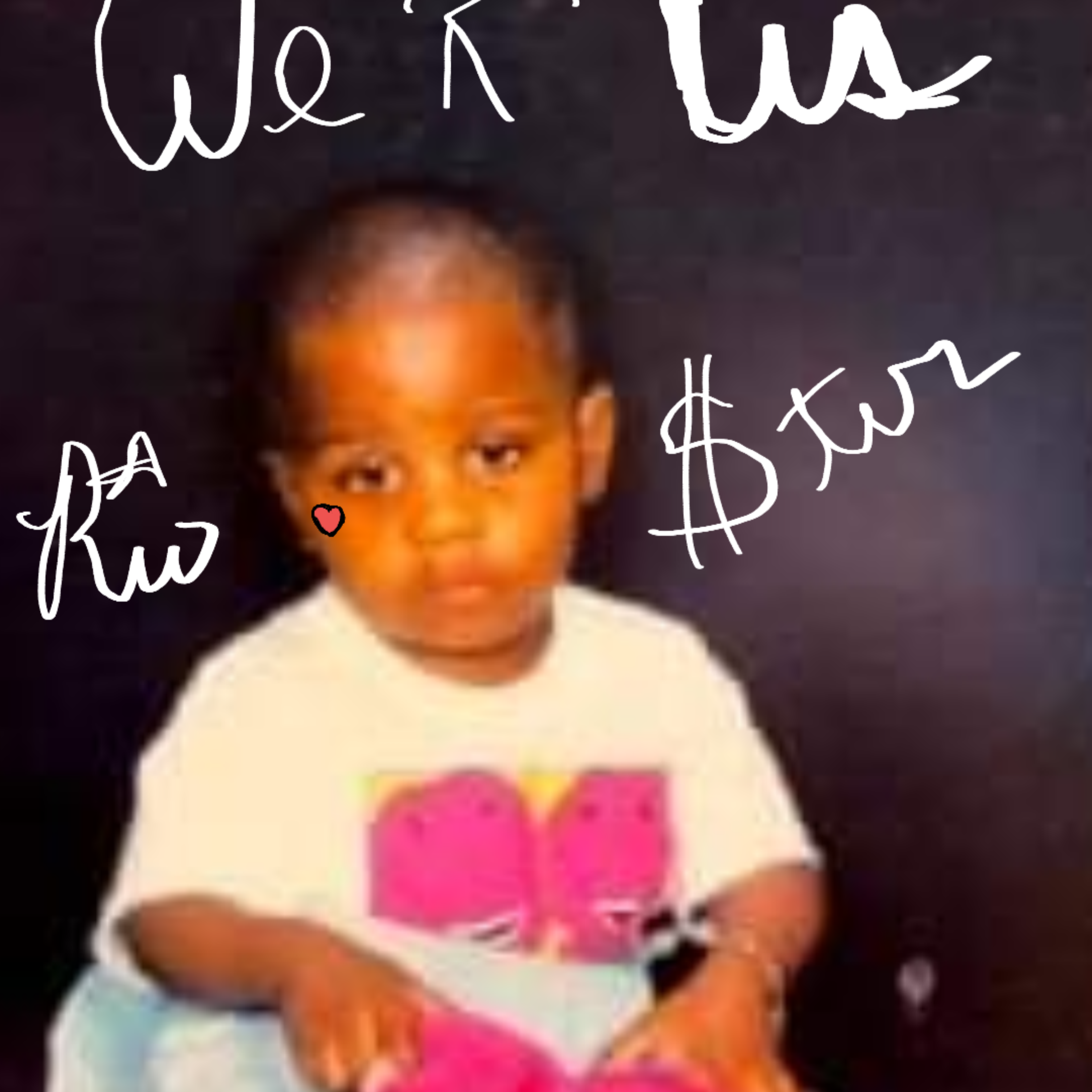 We "R" Us by Rio Stvr cover art