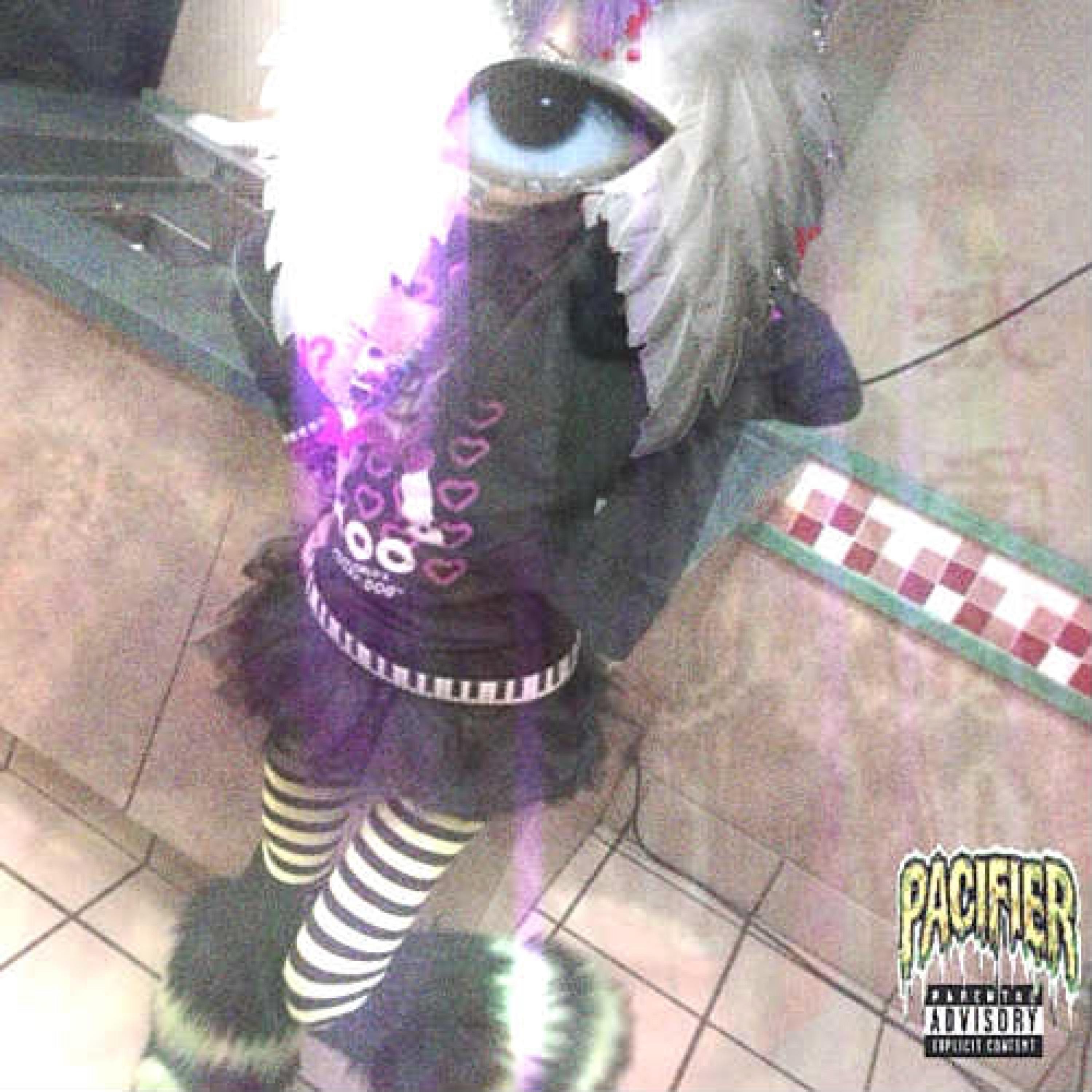 stuffmyfacewitxansprodghottwaka artwork
