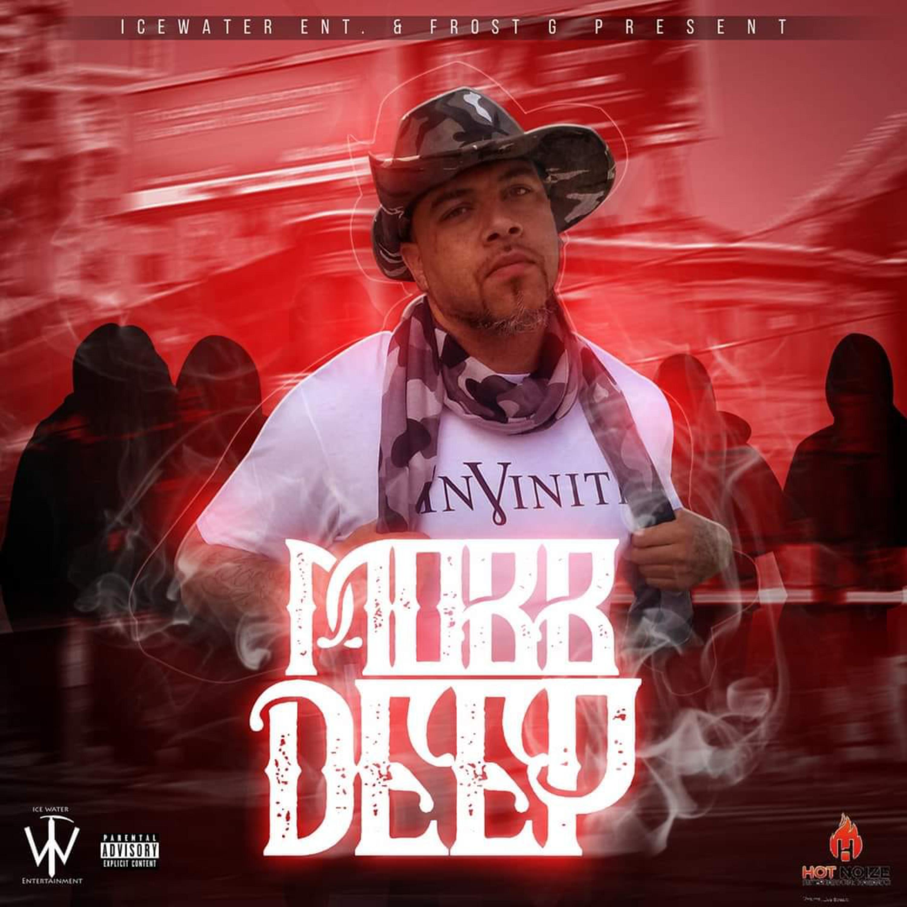 Mo66 Deep artwork