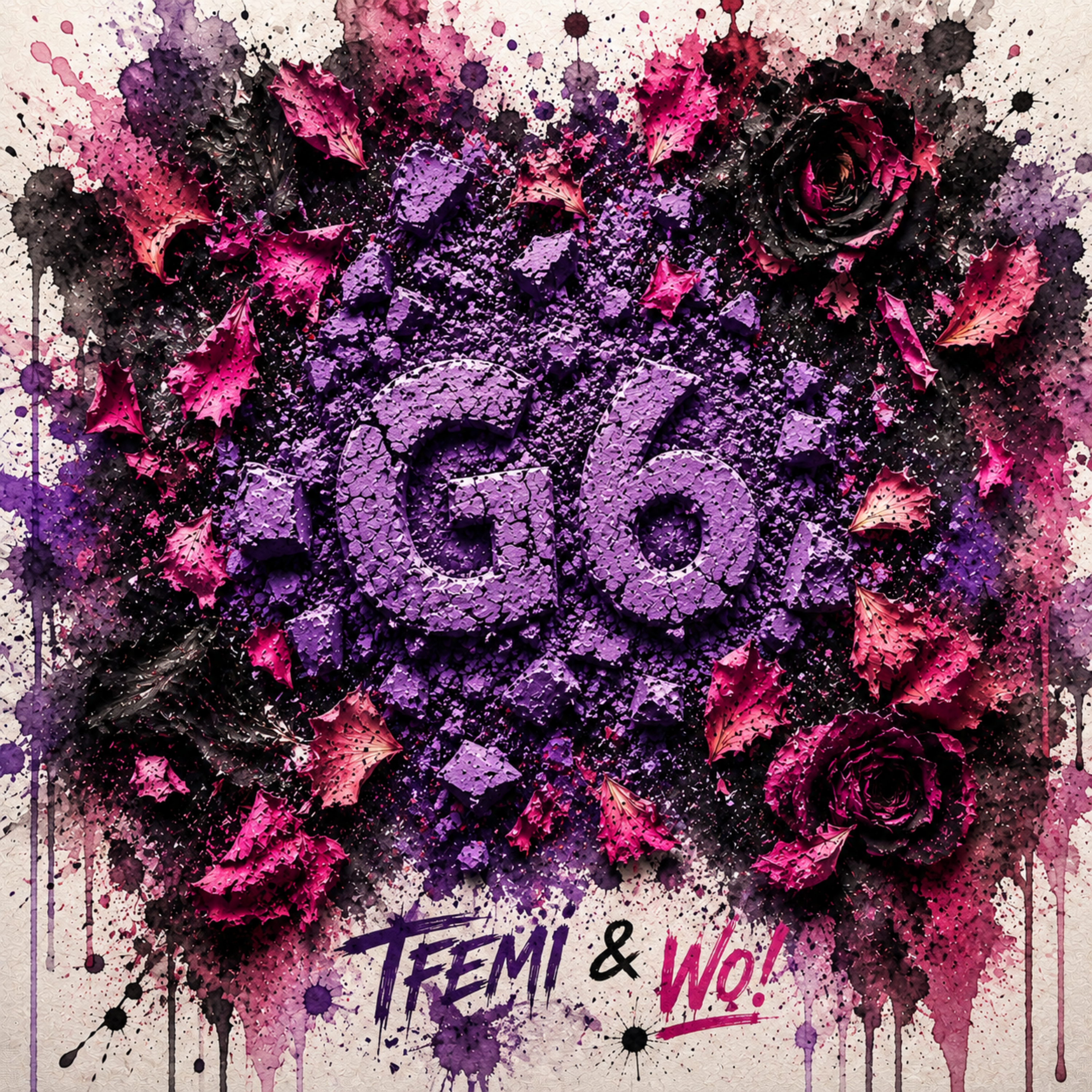 g6! by Tfemi cover art