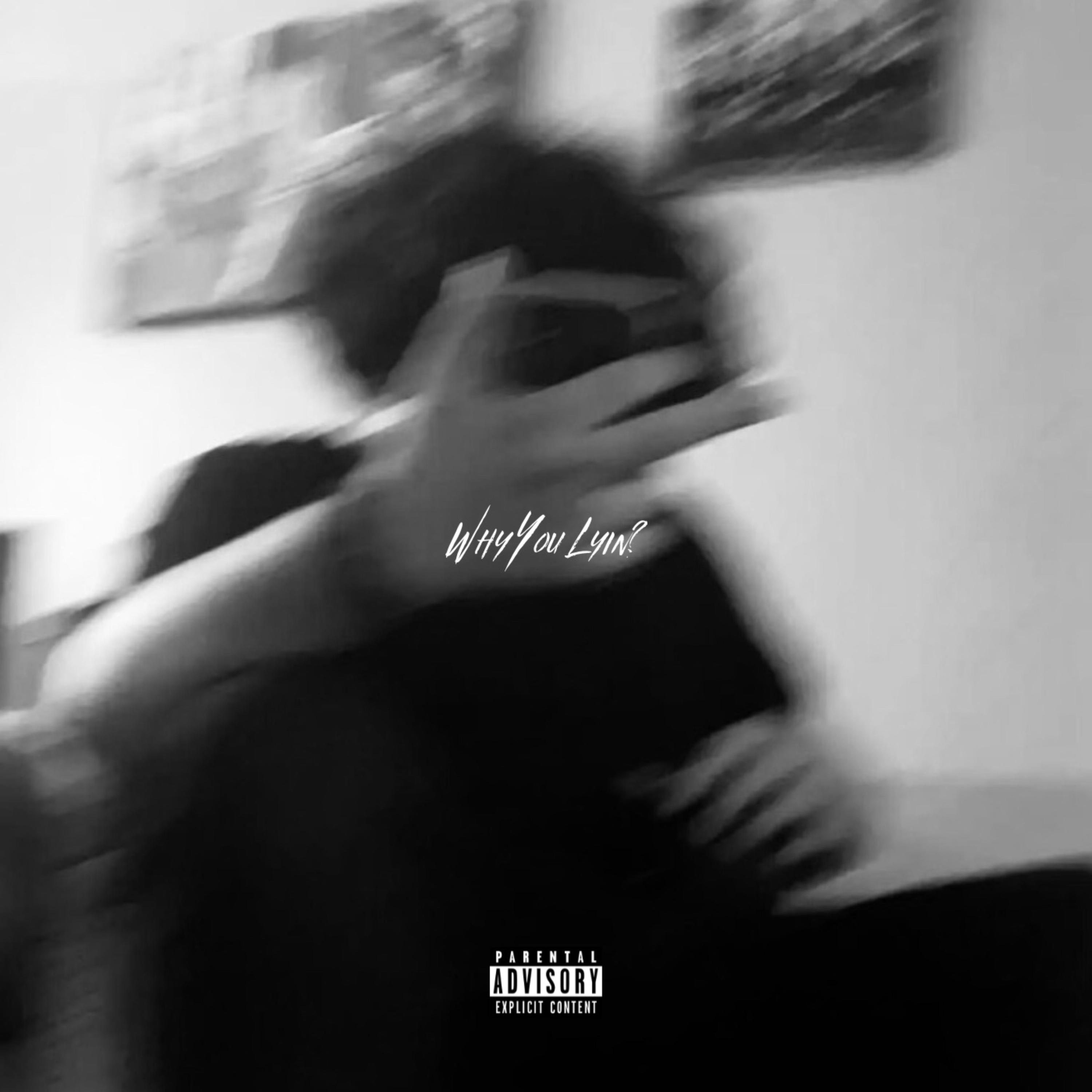 Why You Lyin? artwork
