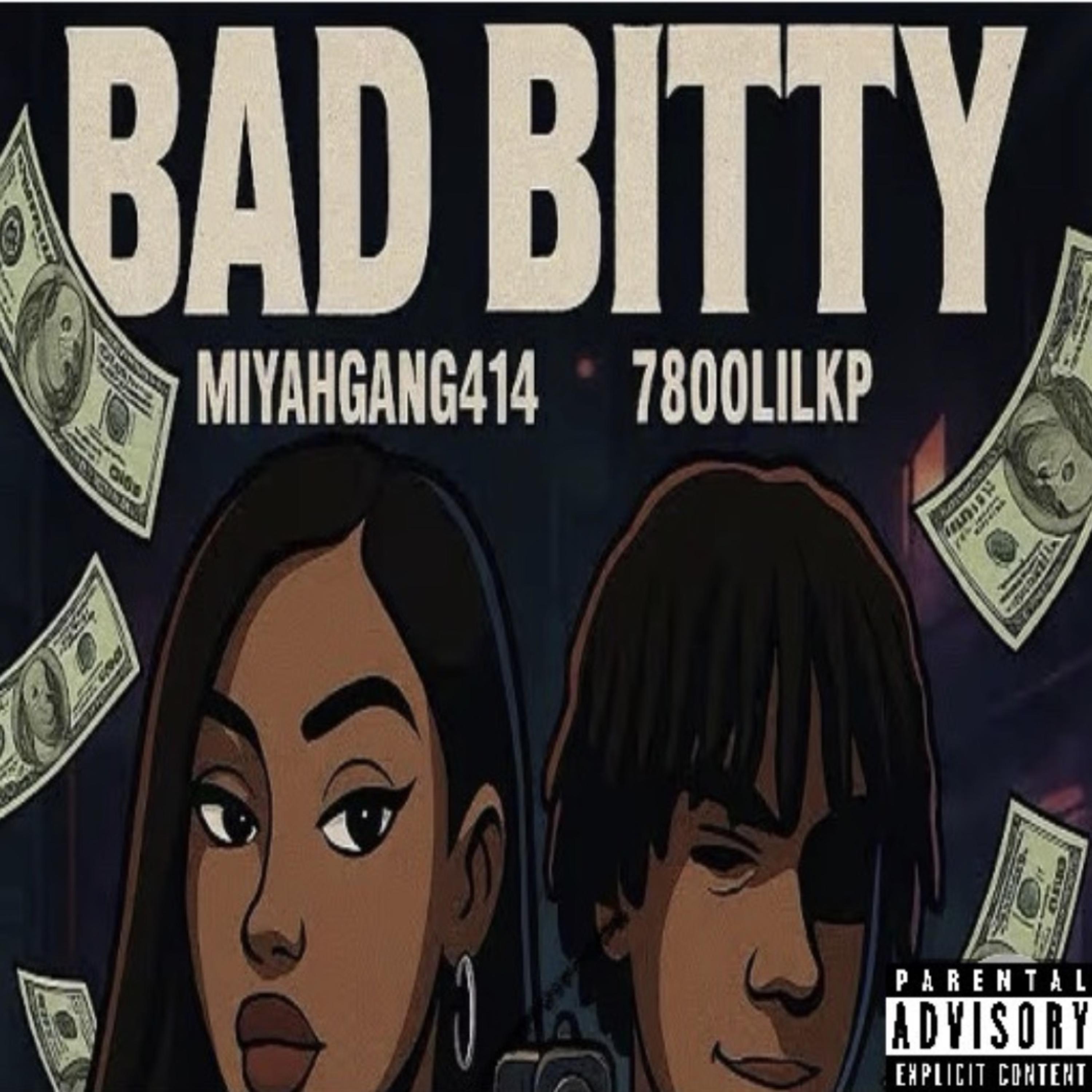 Bad Bitty artwork