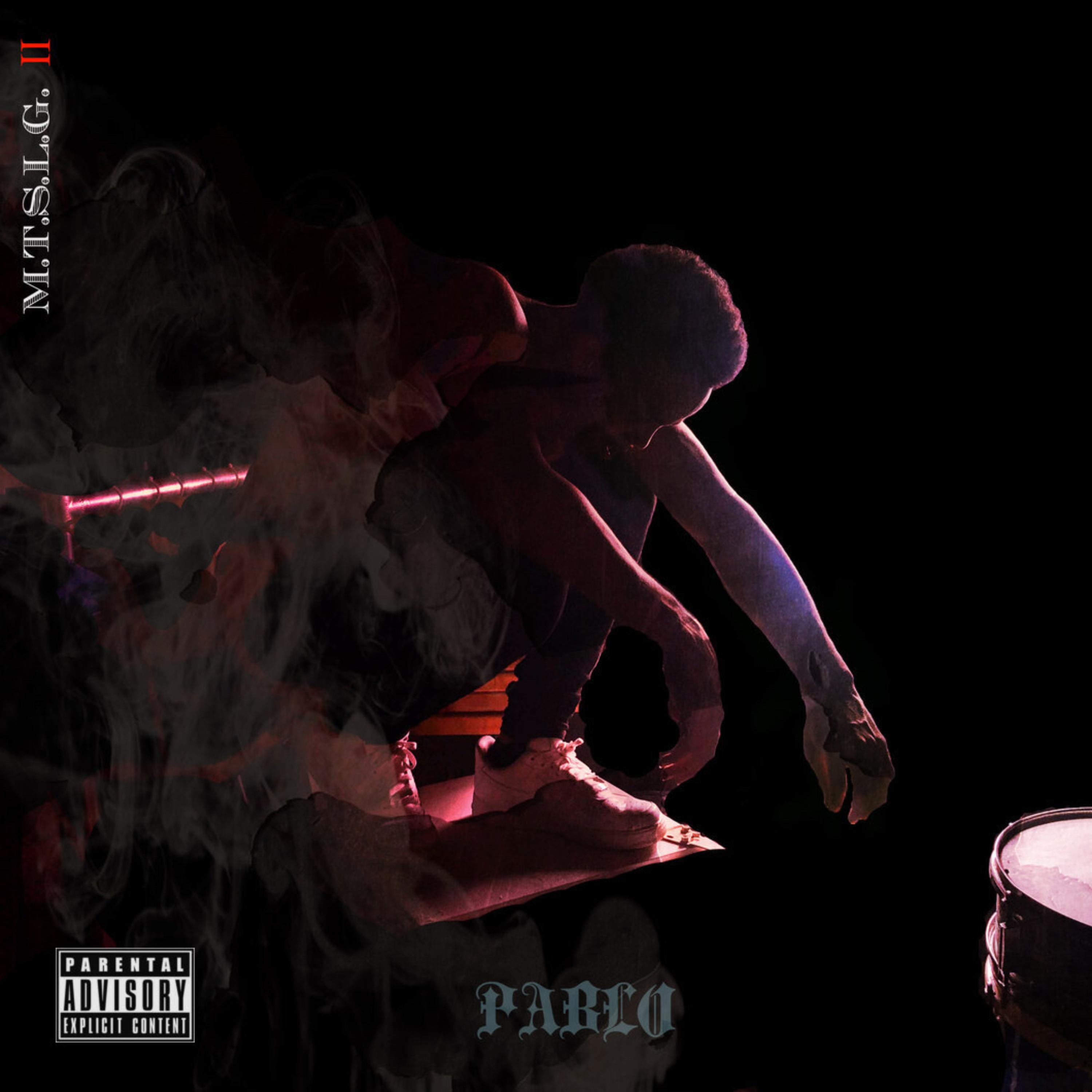 Make The Struggle Look Good Pt 2 artwork