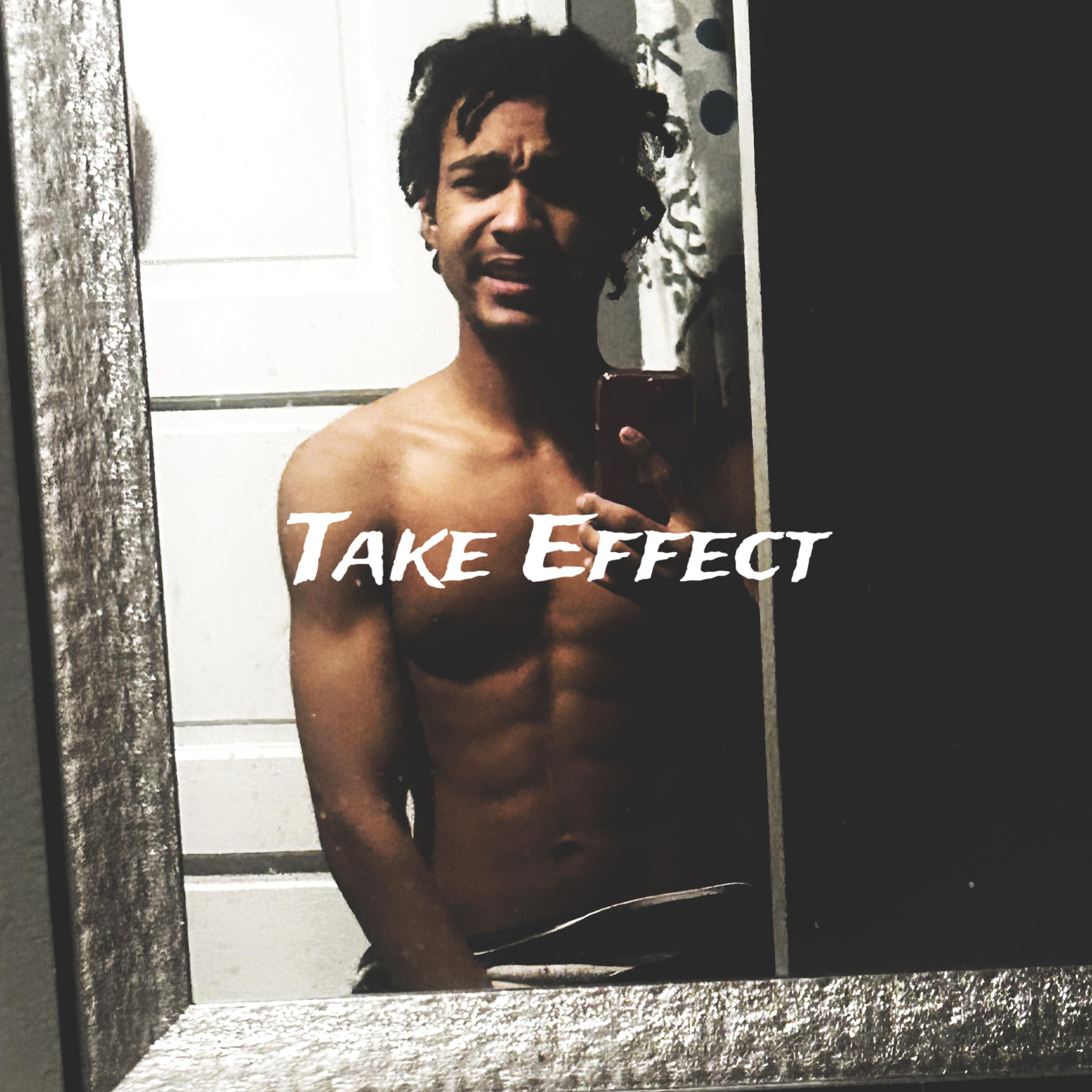 Take Effect artwork