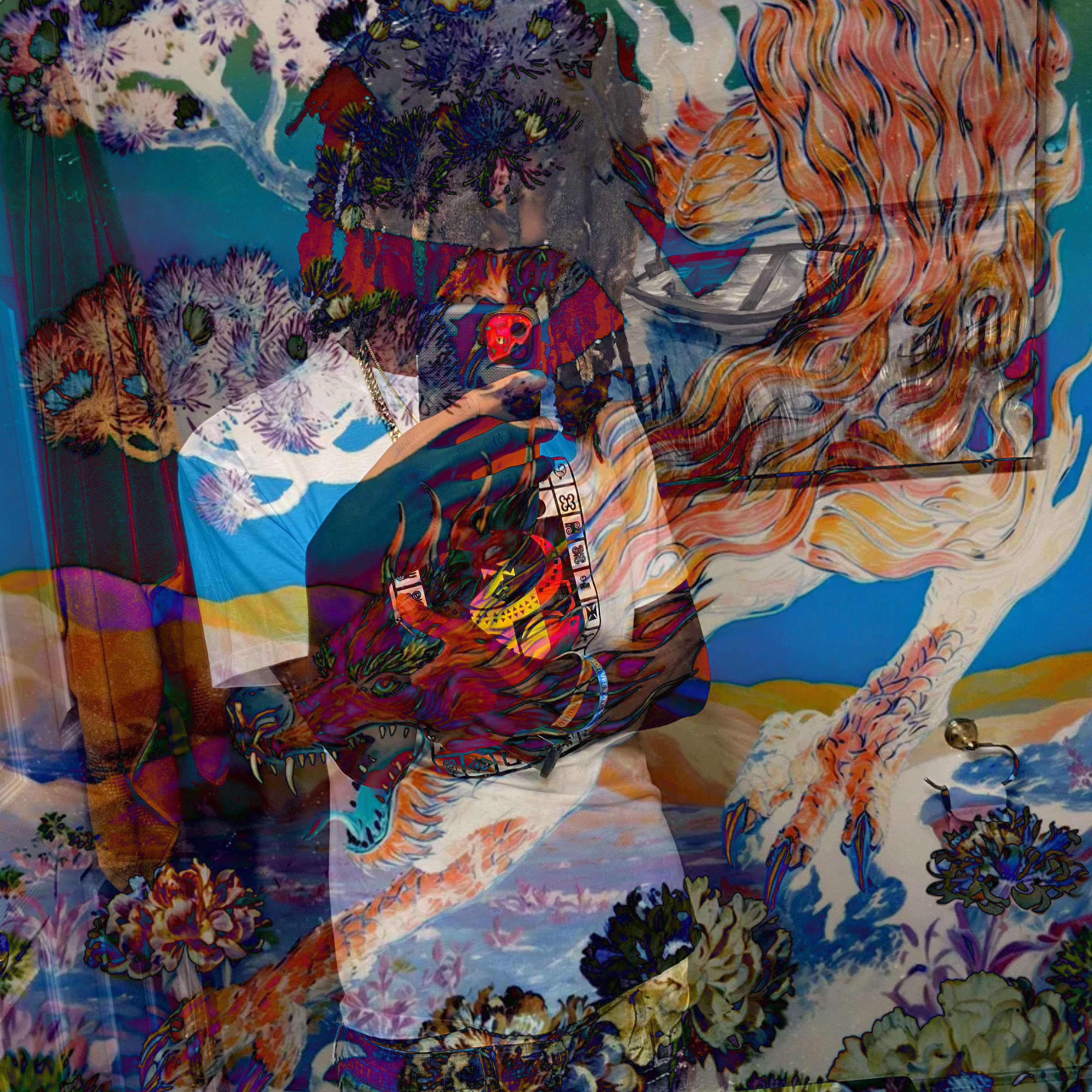 Wam artwork