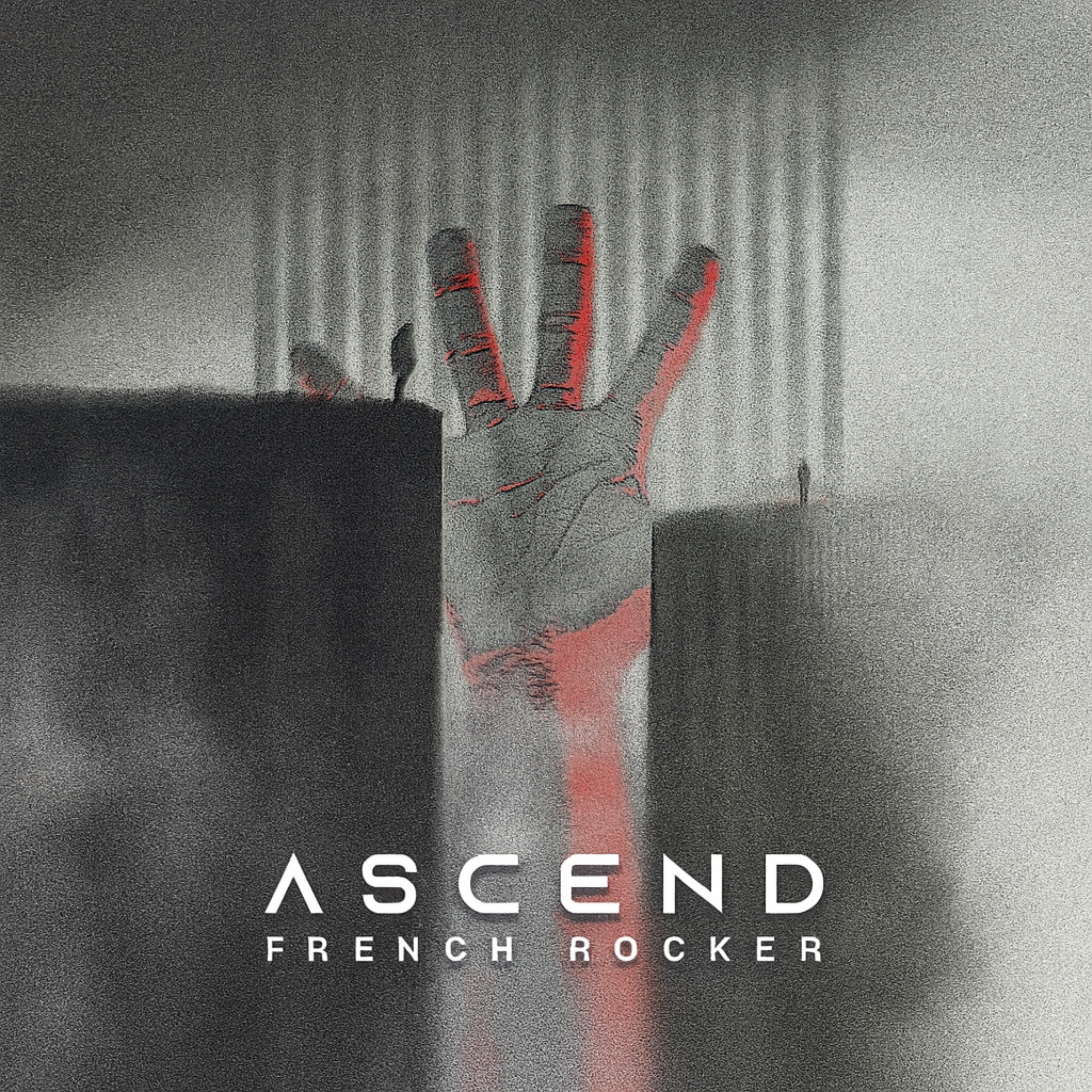 ASCEND artwork