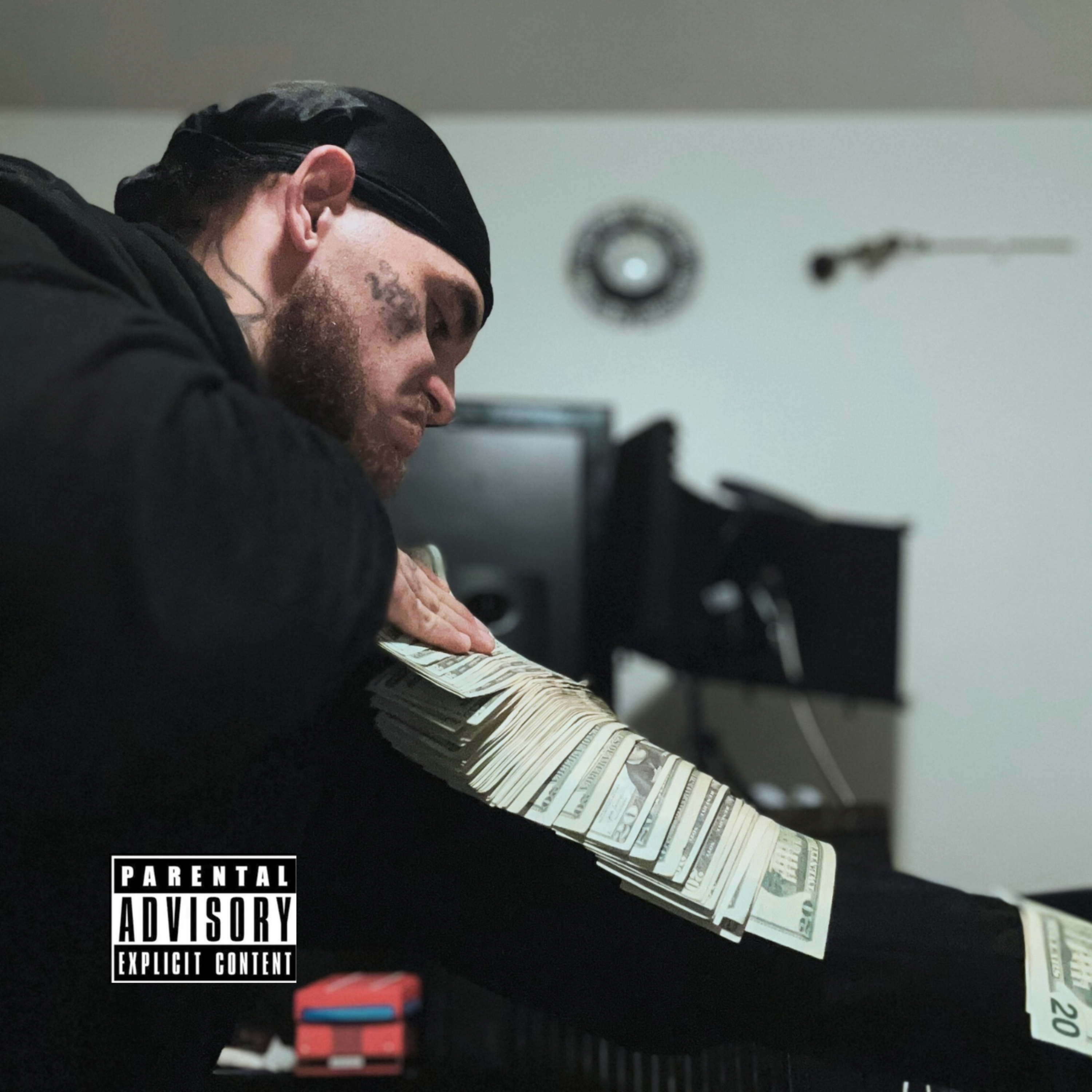 F.A.M artwork